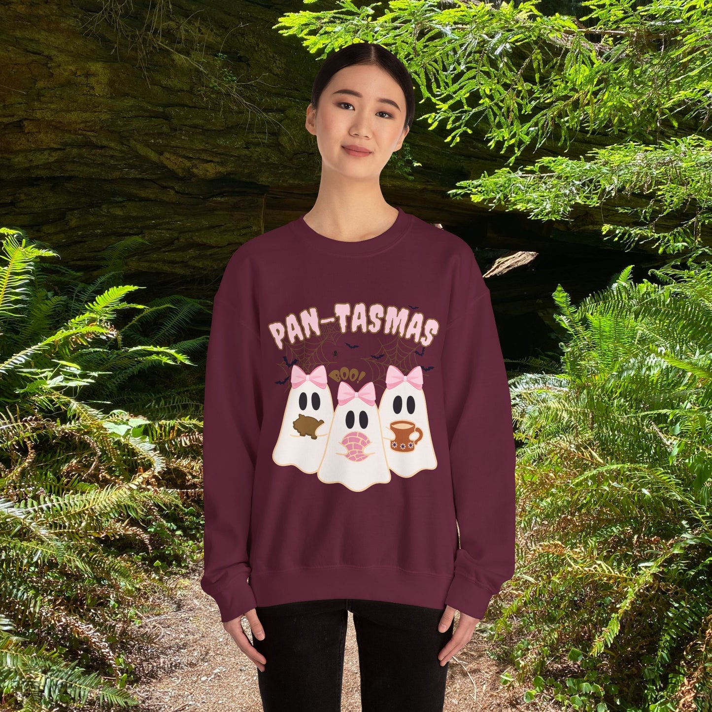 Pan-Tasma Unisex Sweatshirt