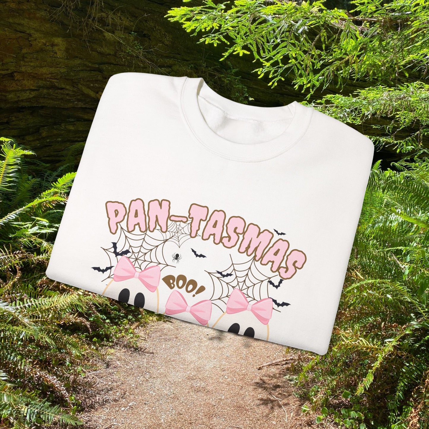 Pan-Tasma Unisex Sweatshirt