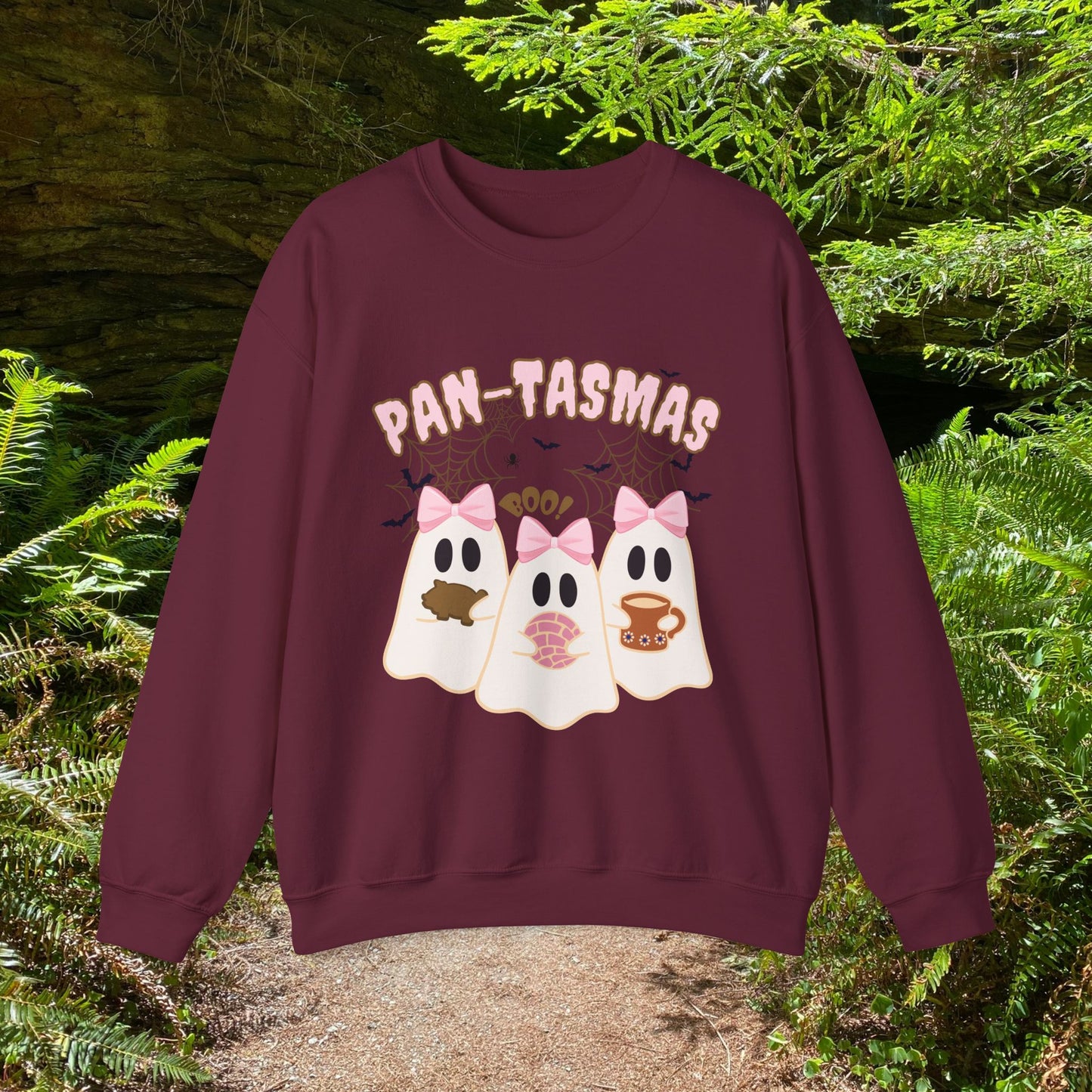 Pan-Tasma Unisex Sweatshirt