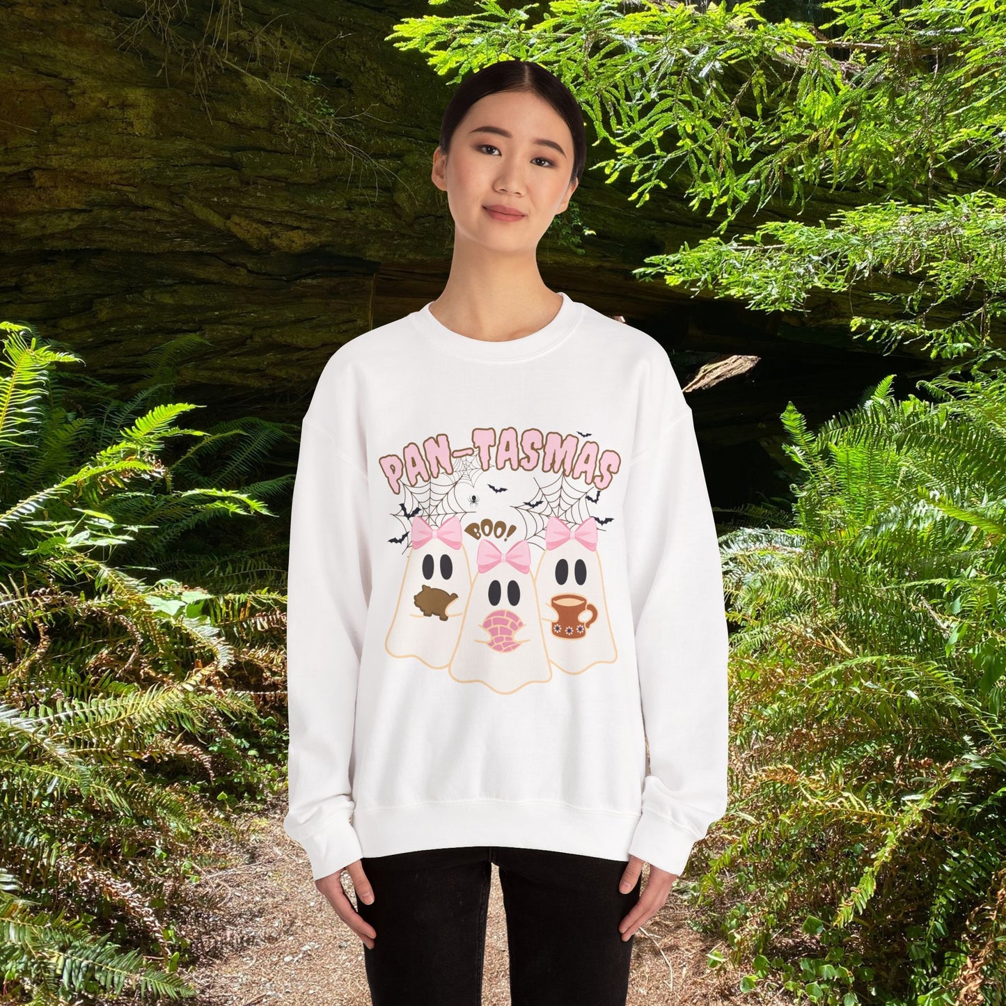 Pan-Tasma Unisex Sweatshirt