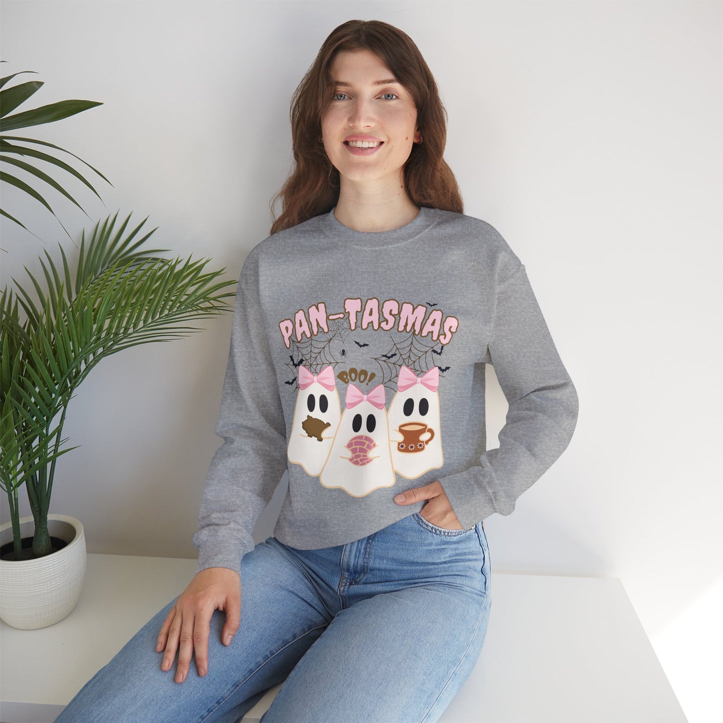 Pan-Tasma Unisex Sweatshirt
