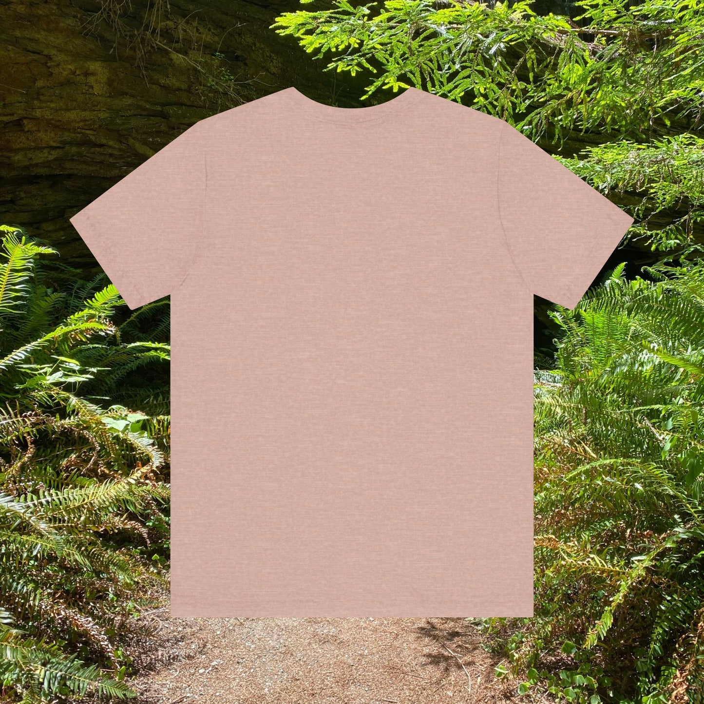 Leopard Mouse Tee