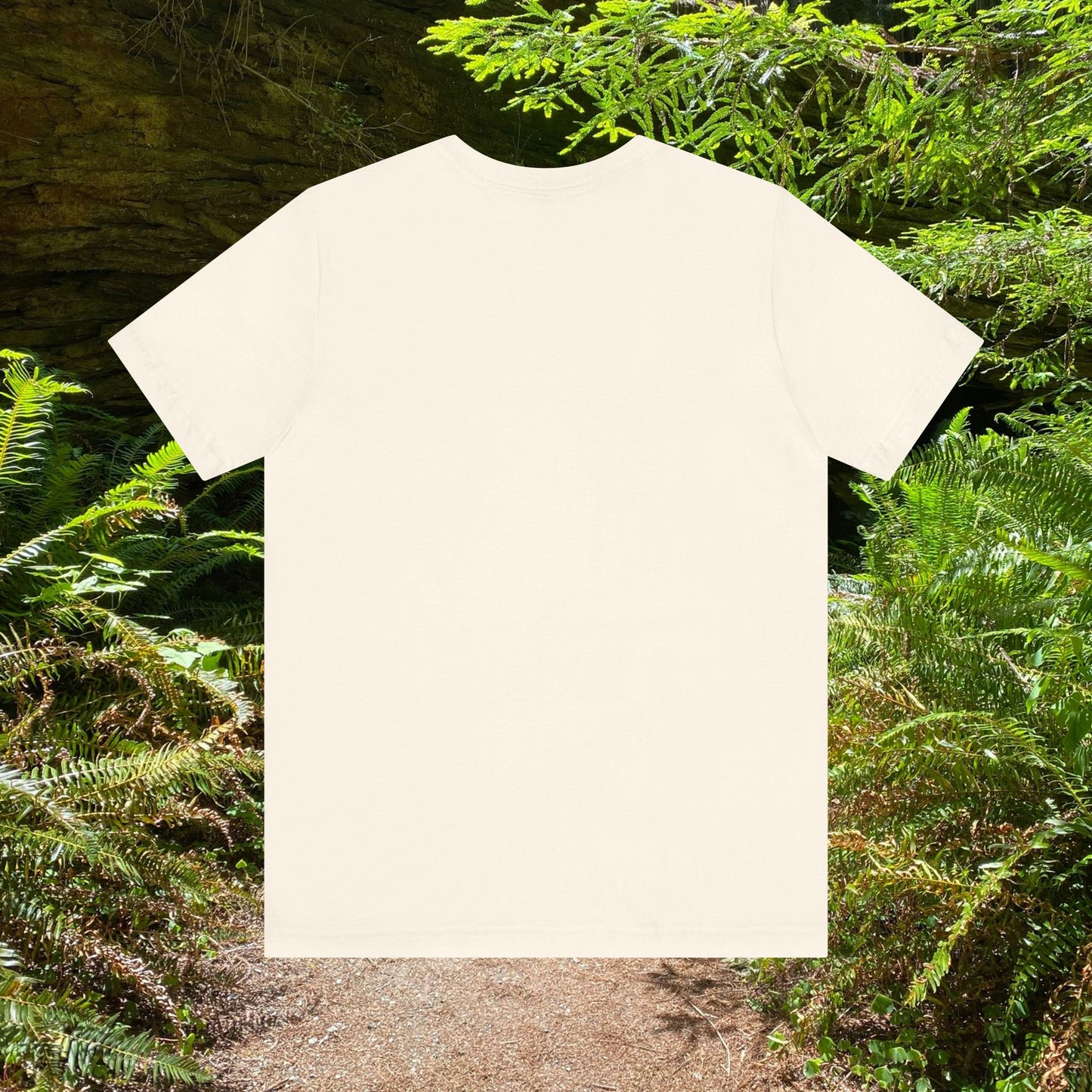Leopard Mouse Tee