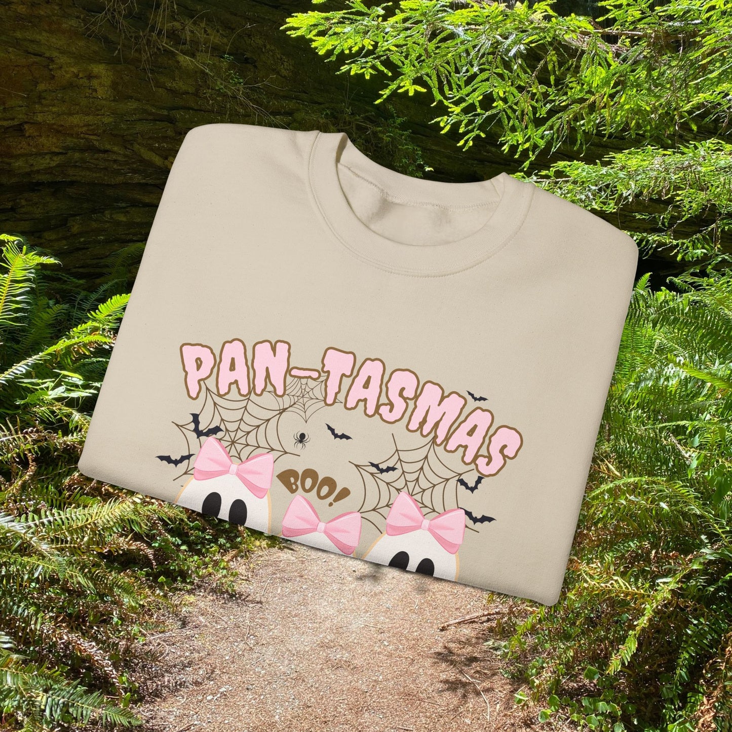 Pan-Tasma Unisex Sweatshirt