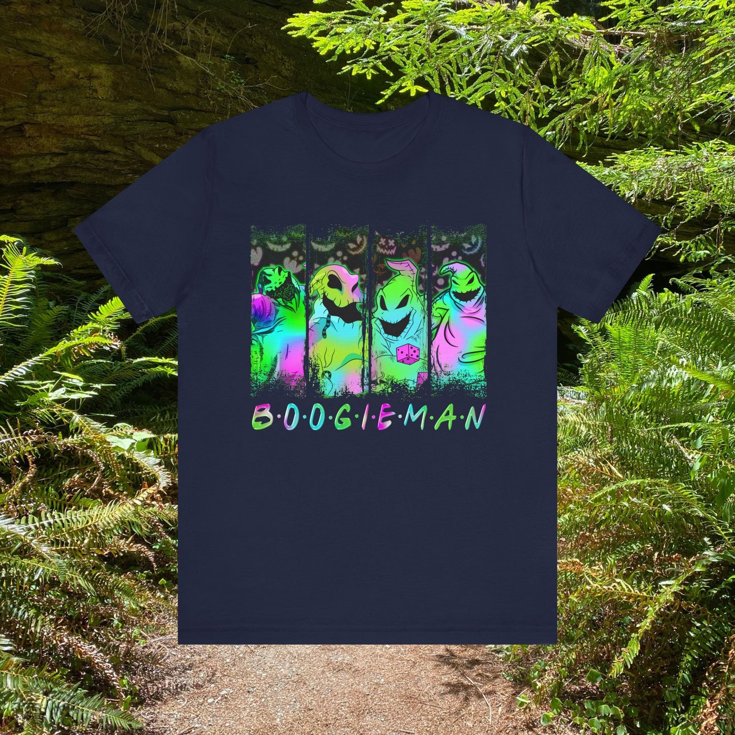 Nightmare Boogie Tee