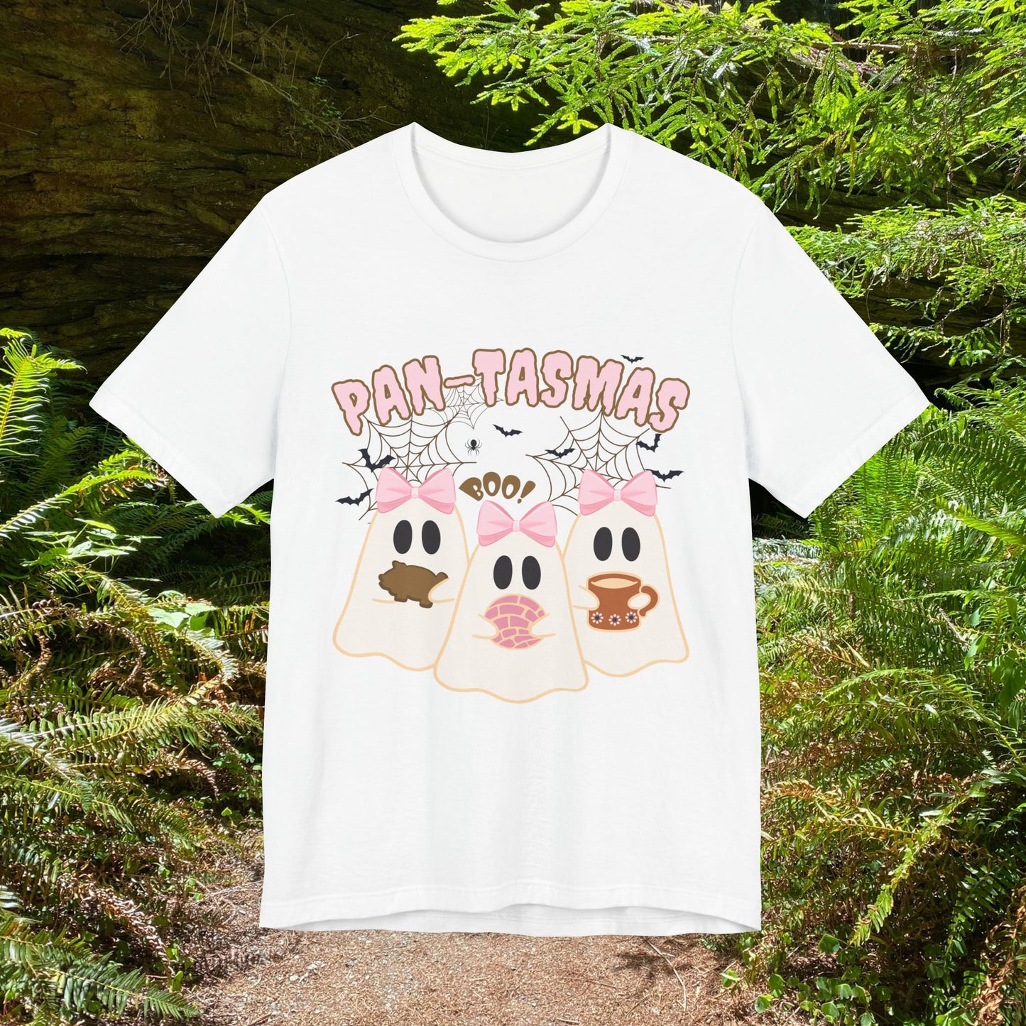 Pan-Tasma Unisex Tee