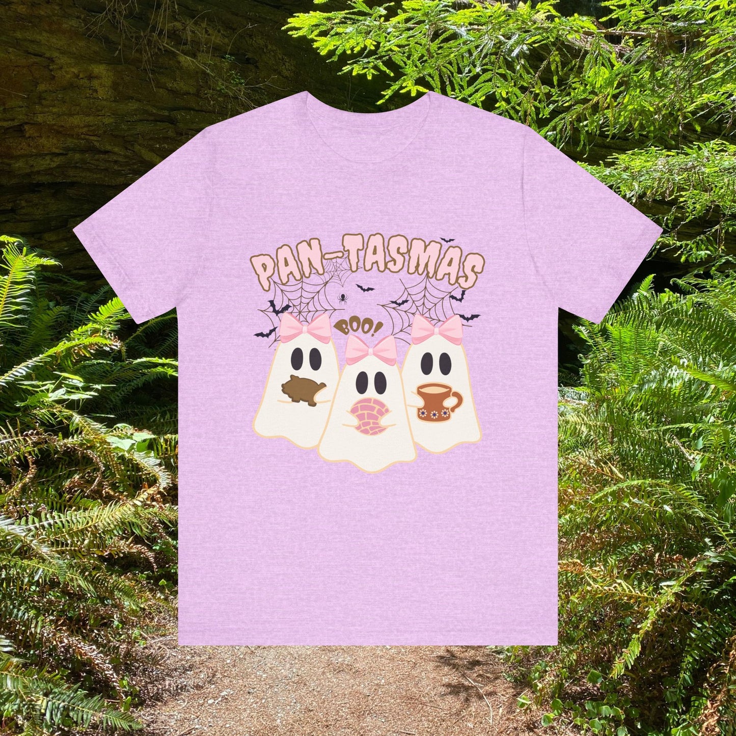 Pan-Tasma Unisex Tee