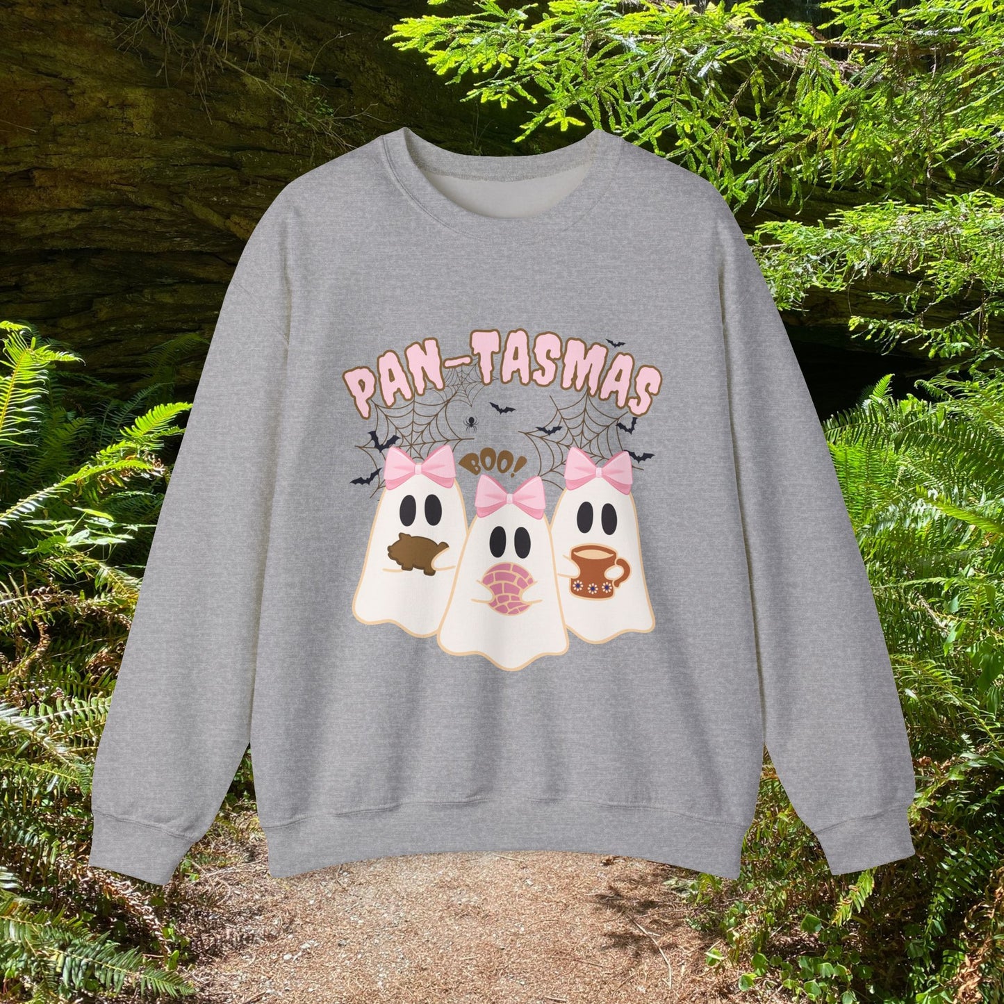 Pan-Tasma Unisex Sweatshirt