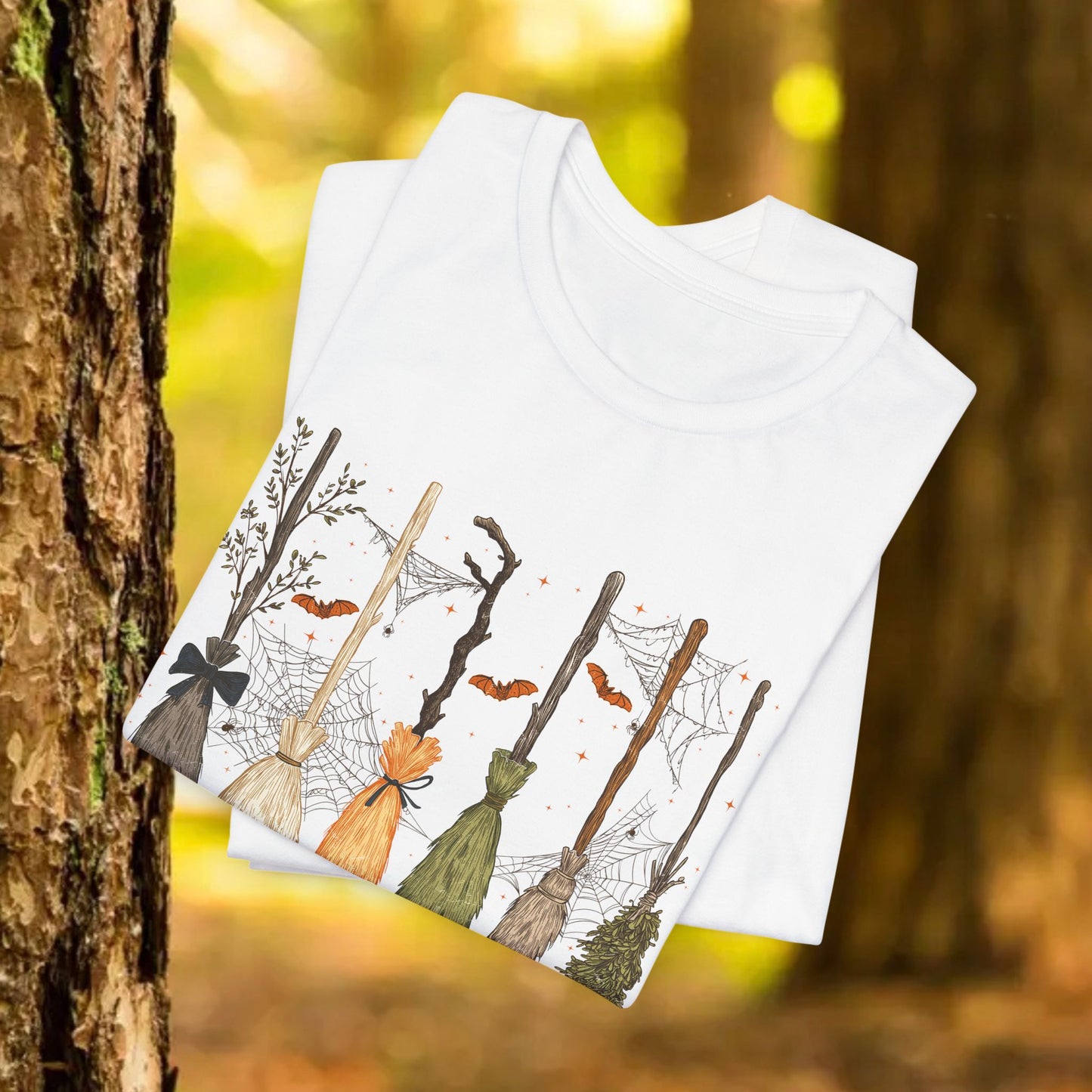 A Witch Needs Options - Unisex Tee