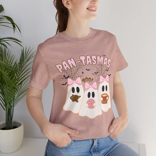Pan-Tasma Unisex Tee
