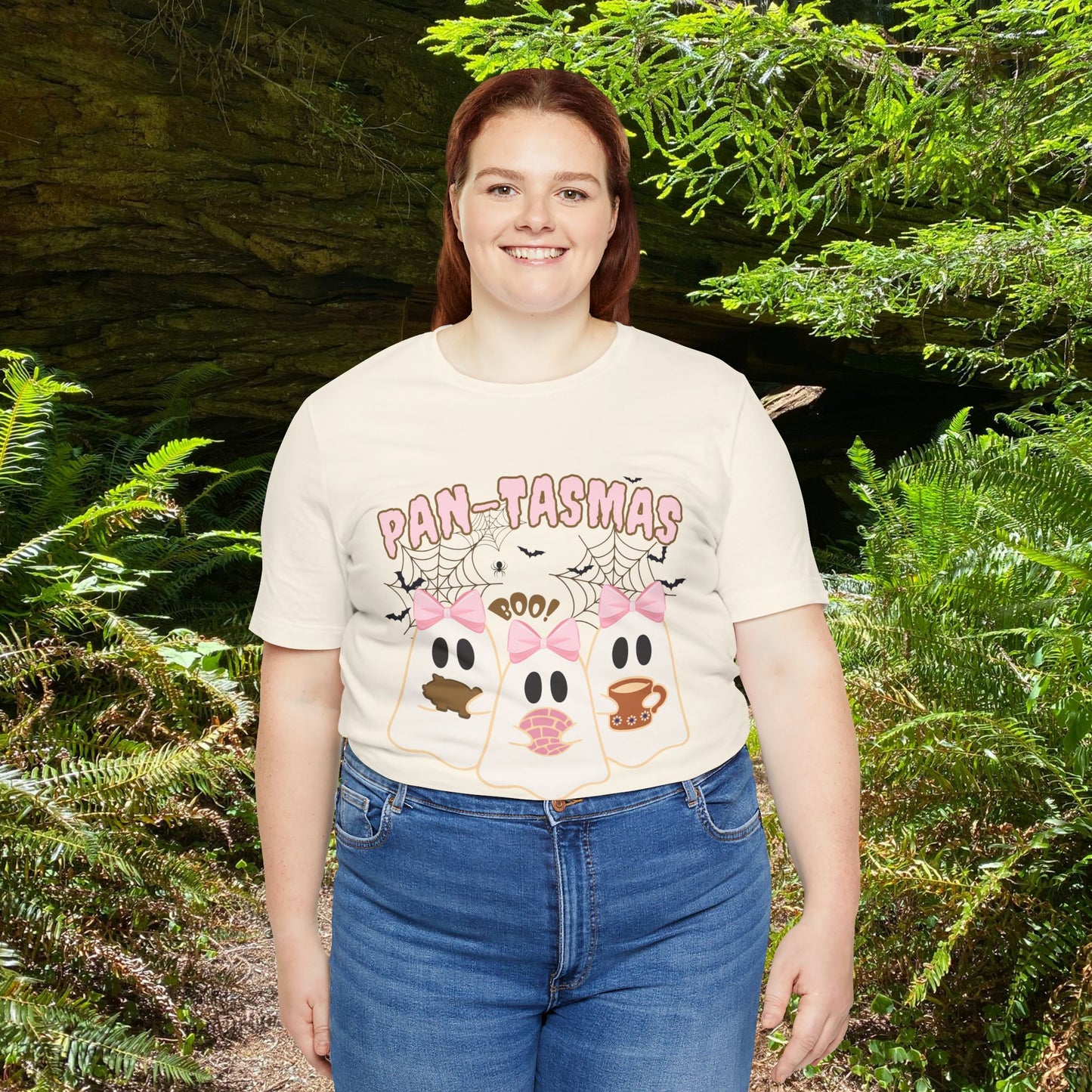 Pan-Tasma Unisex Tee