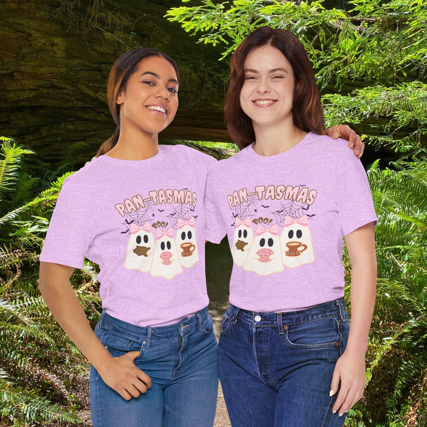 Pan-Tasma Unisex Tee