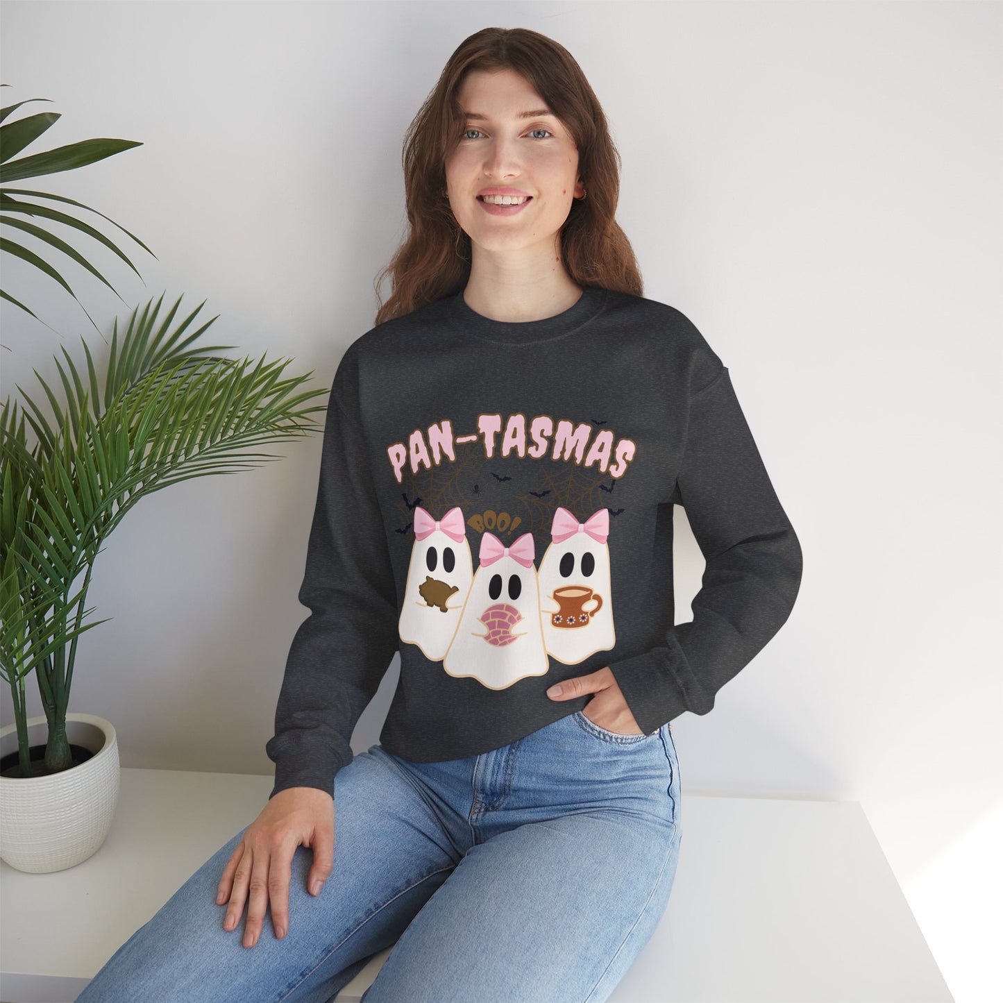 Pan-Tasma Unisex Sweatshirt