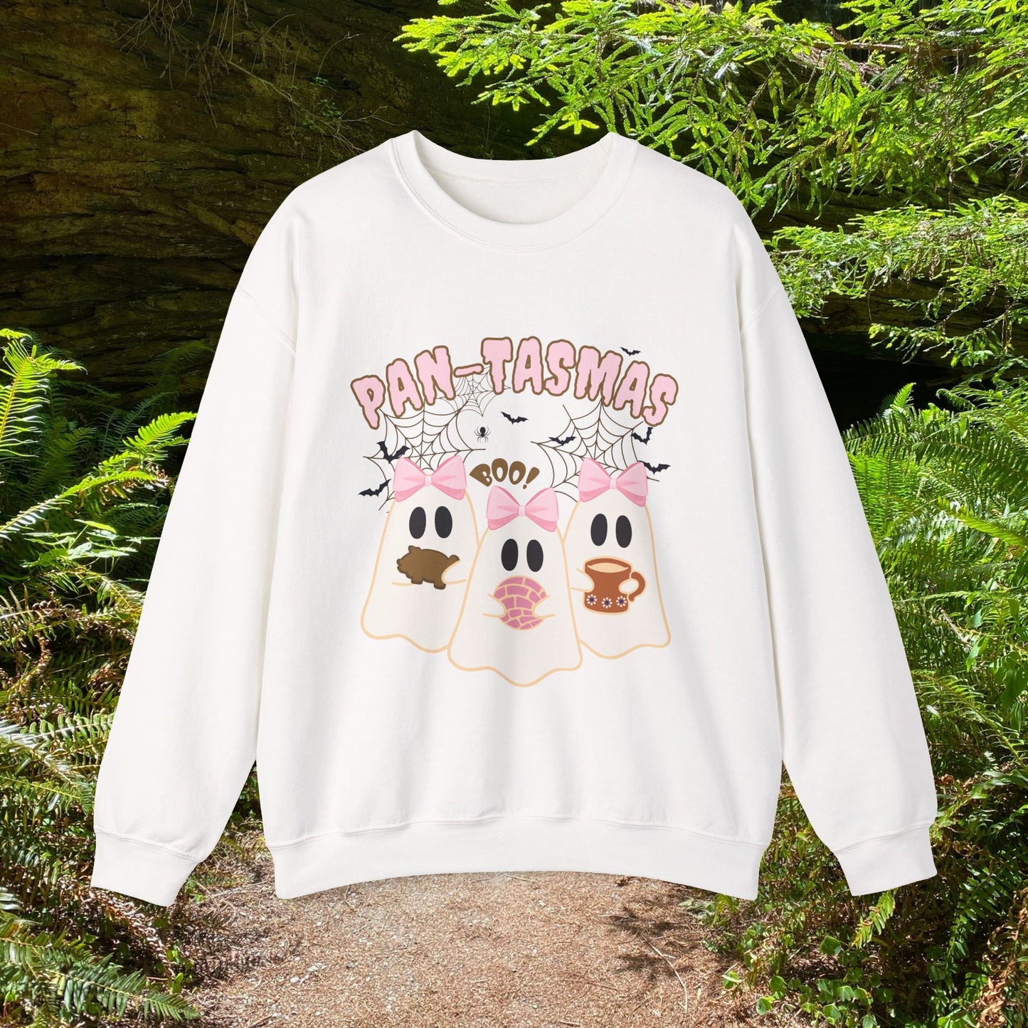 Pan-Tasma Unisex Sweatshirt
