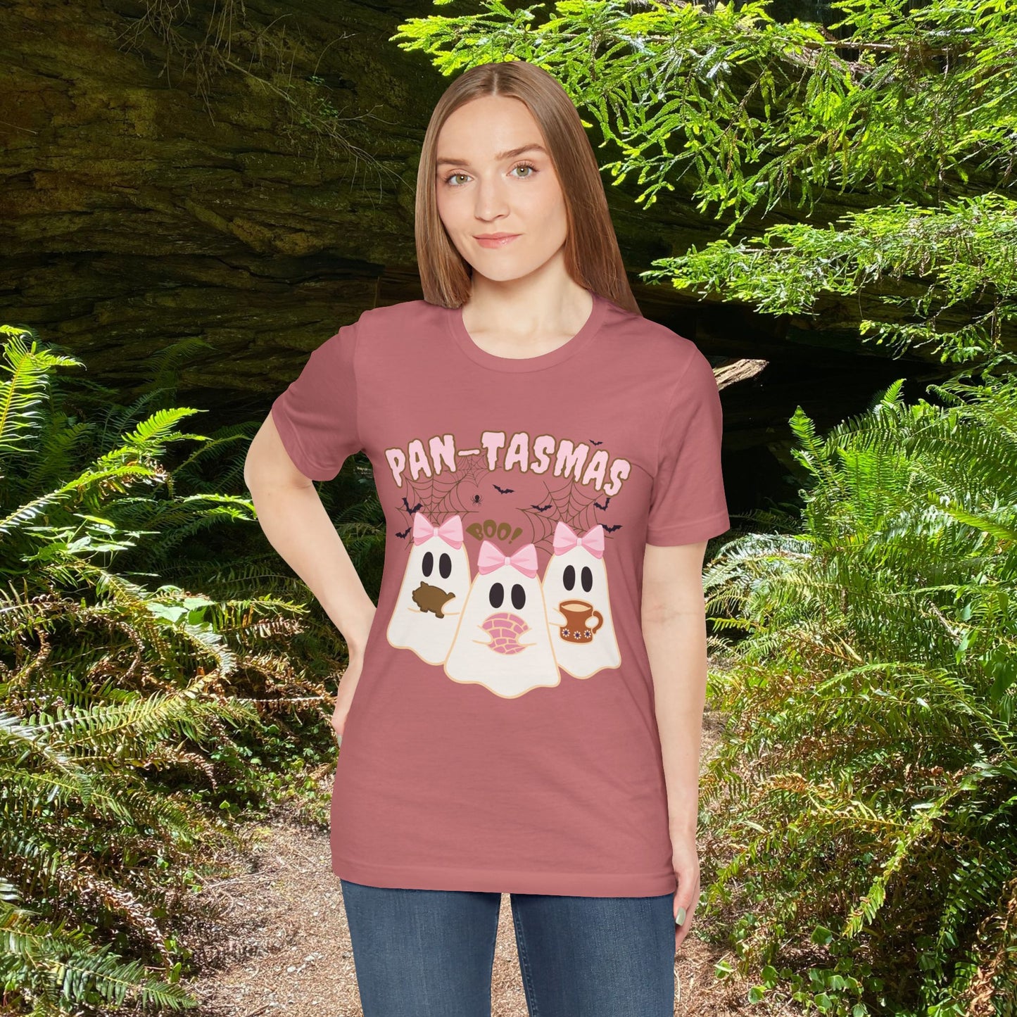 Pan-Tasma Unisex Tee