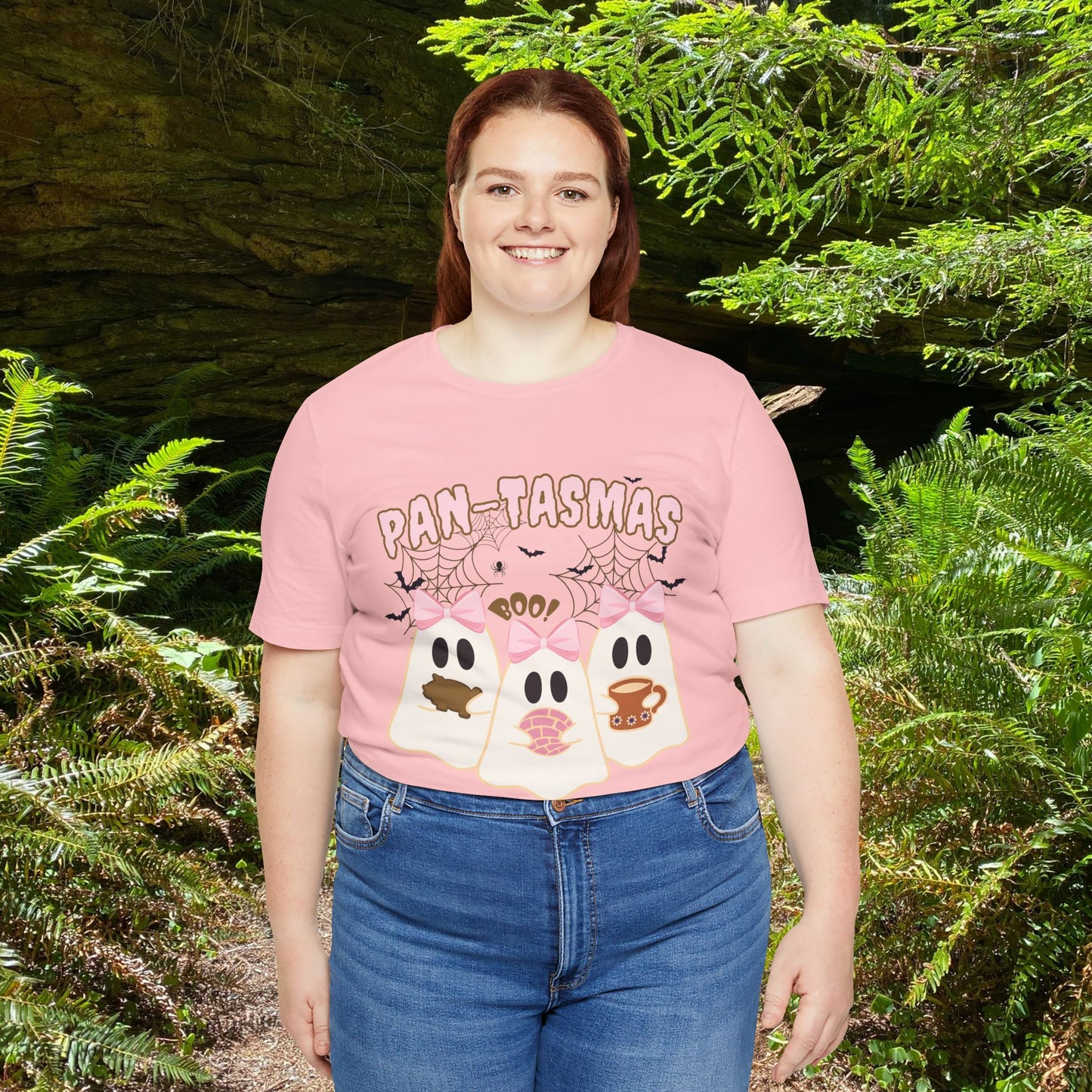 Pan-Tasma Unisex Tee