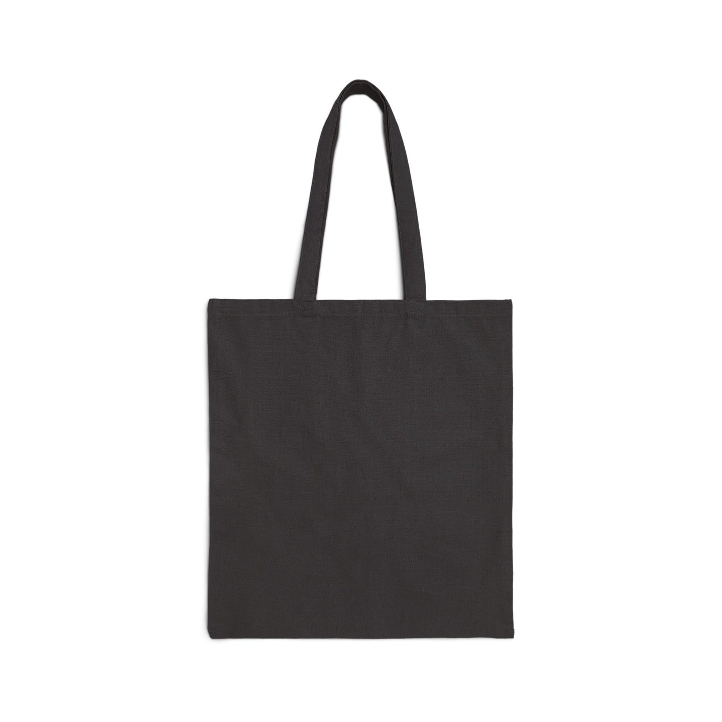 Tote Bag — "Proudly Raised by Immigrants"