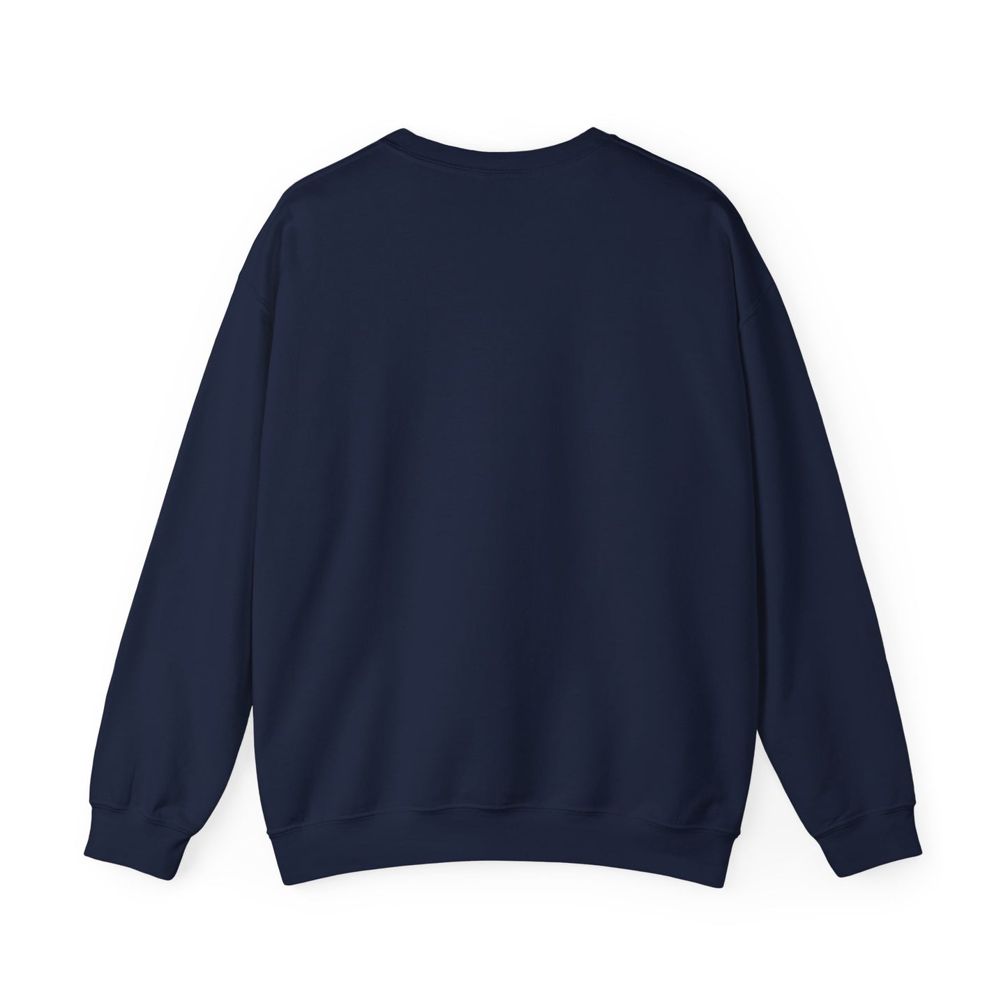 Nightmare Boogieman Crewneck Sweatshirt
