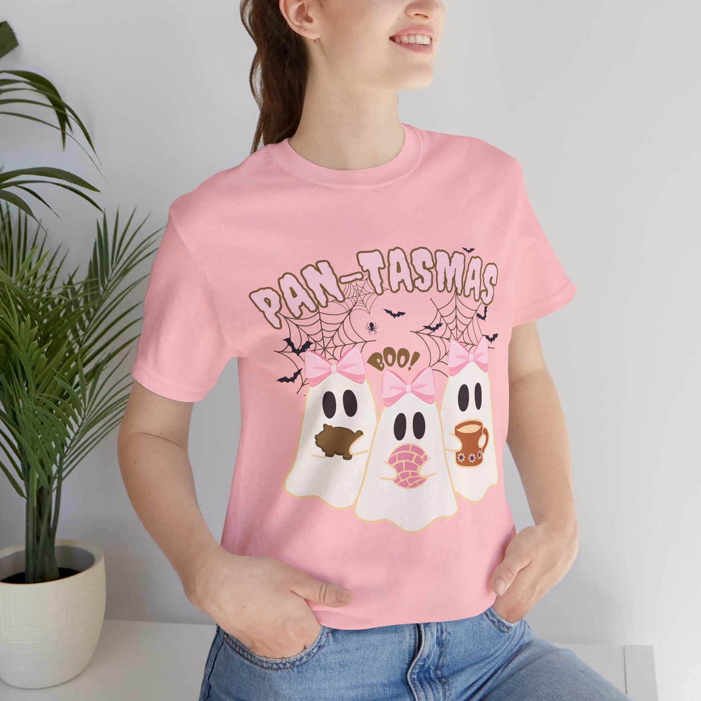 Pan-Tasma Unisex Tee