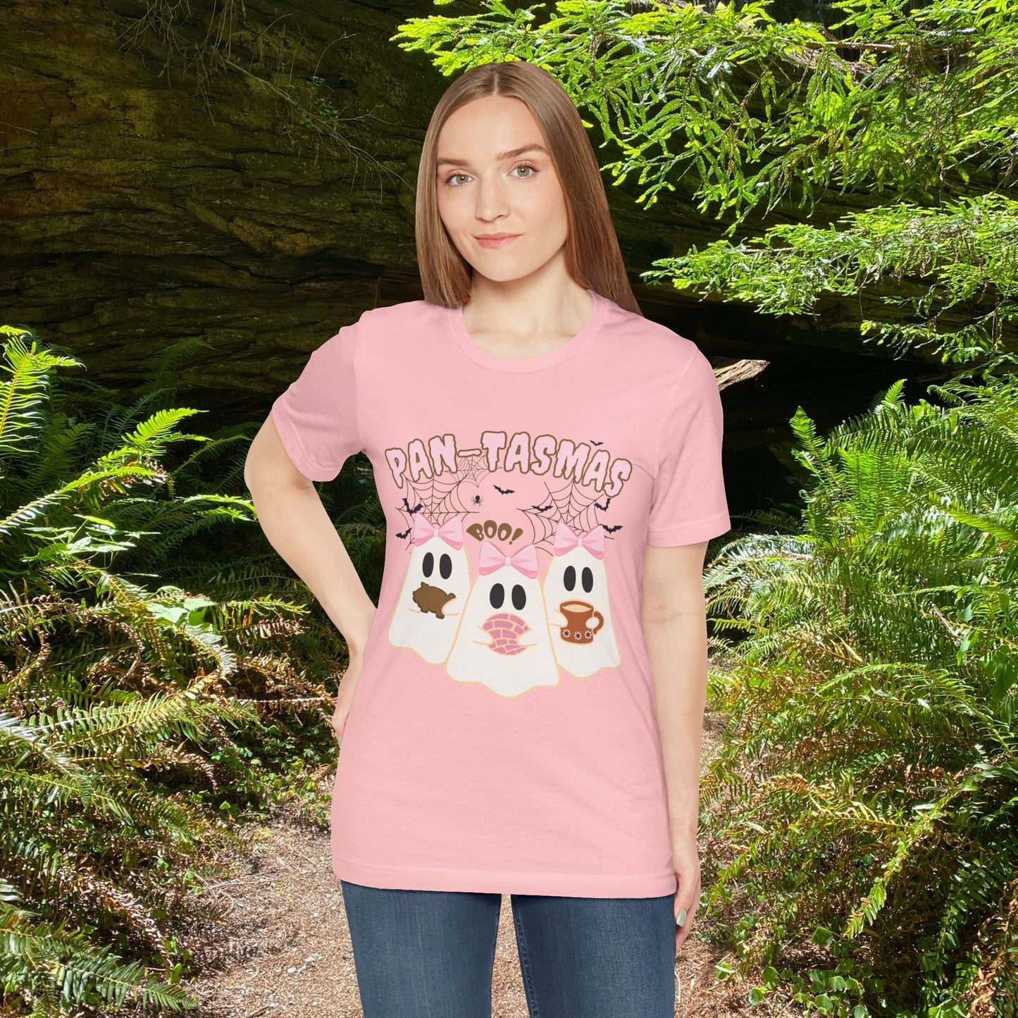 Pan-Tasma Unisex Tee