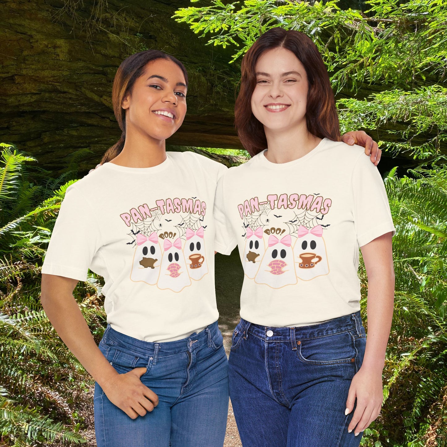Pan-Tasma Unisex Tee