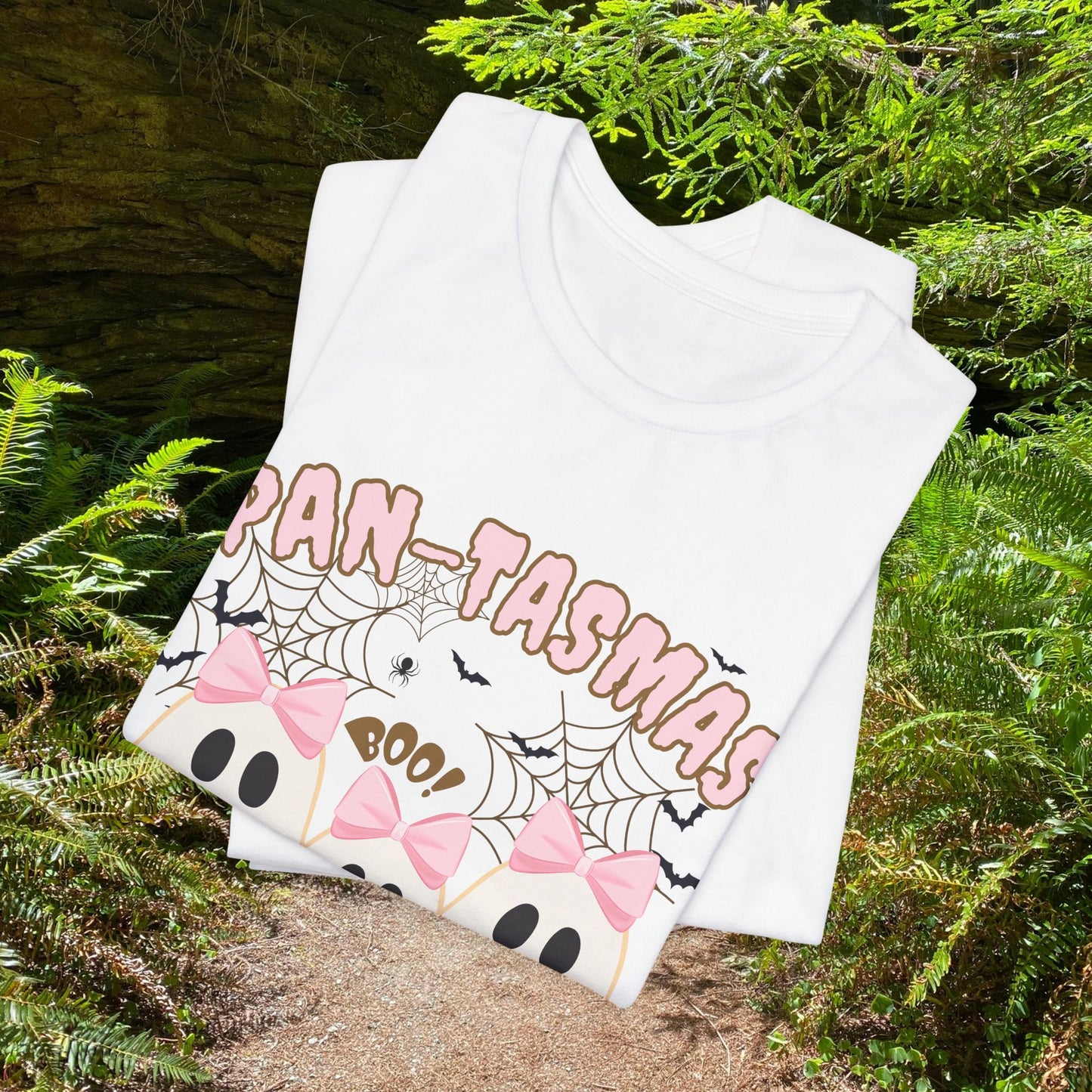 Pan-Tasma Unisex Tee