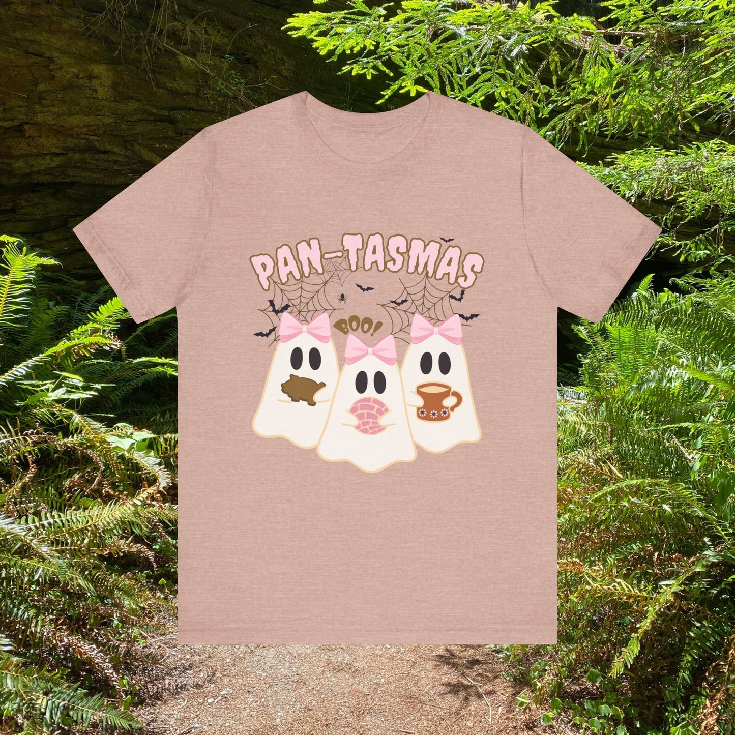 Pan-Tasma Unisex Tee