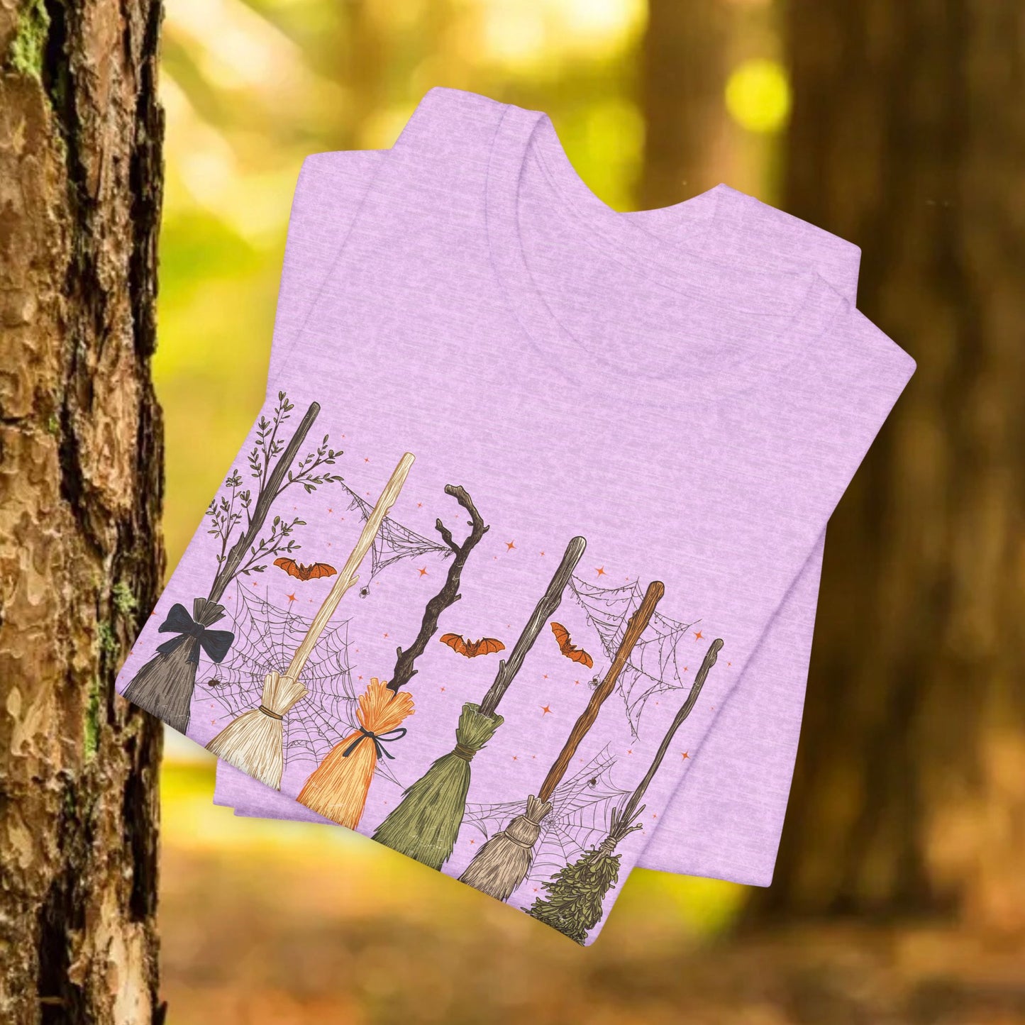 A Witch Needs Options - Unisex Tee