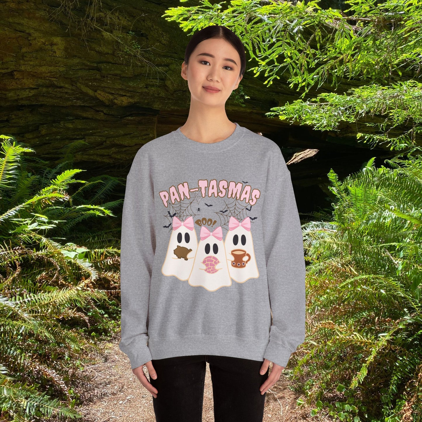 Pan-Tasma Unisex Sweatshirt