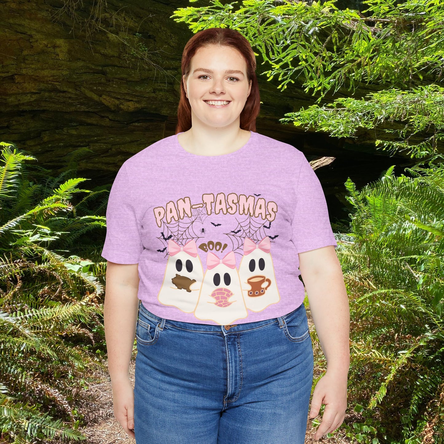 Pan-Tasma Unisex Tee