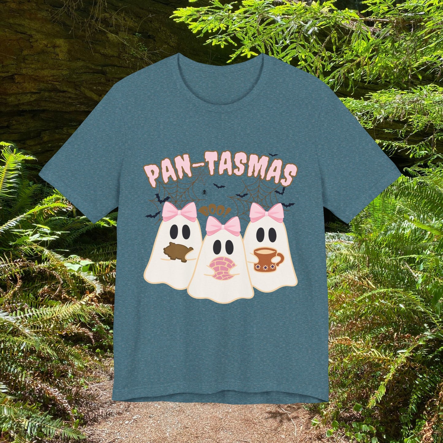 Pan-Tasma Unisex Tee