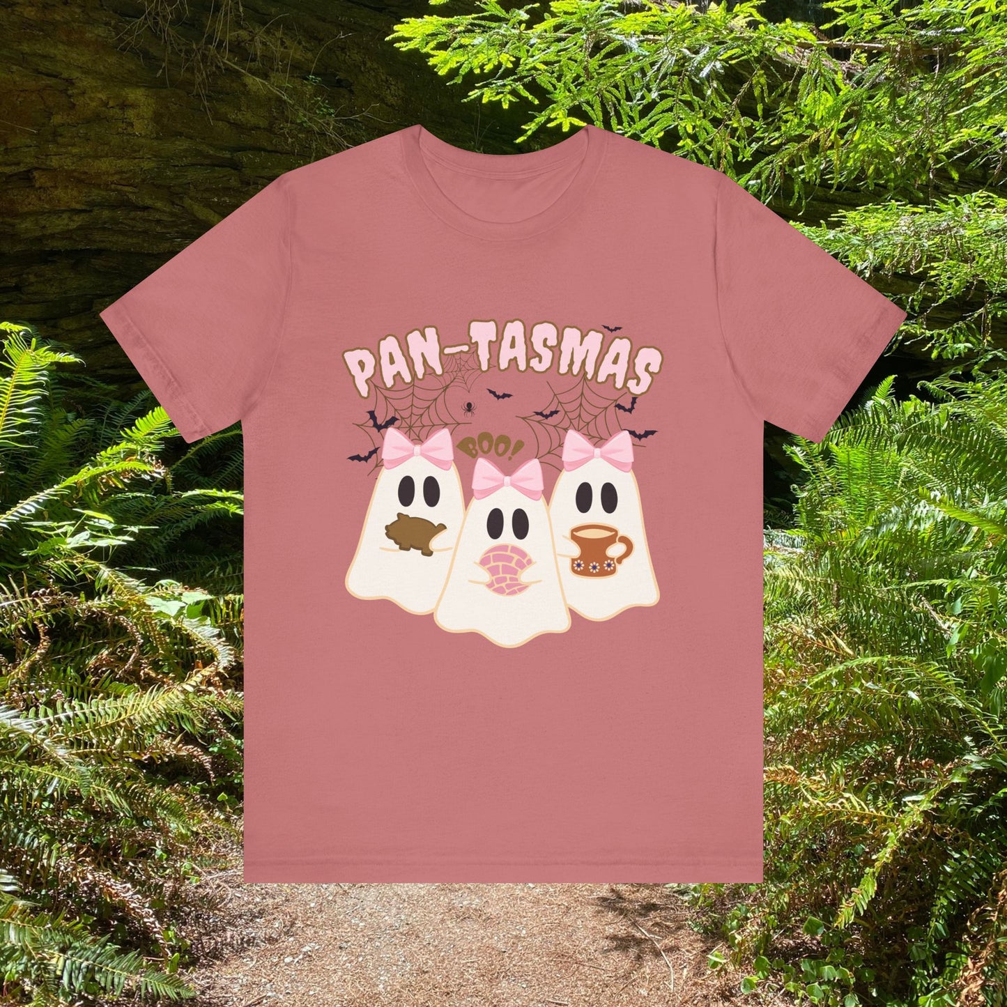 Pan-Tasma Unisex Tee