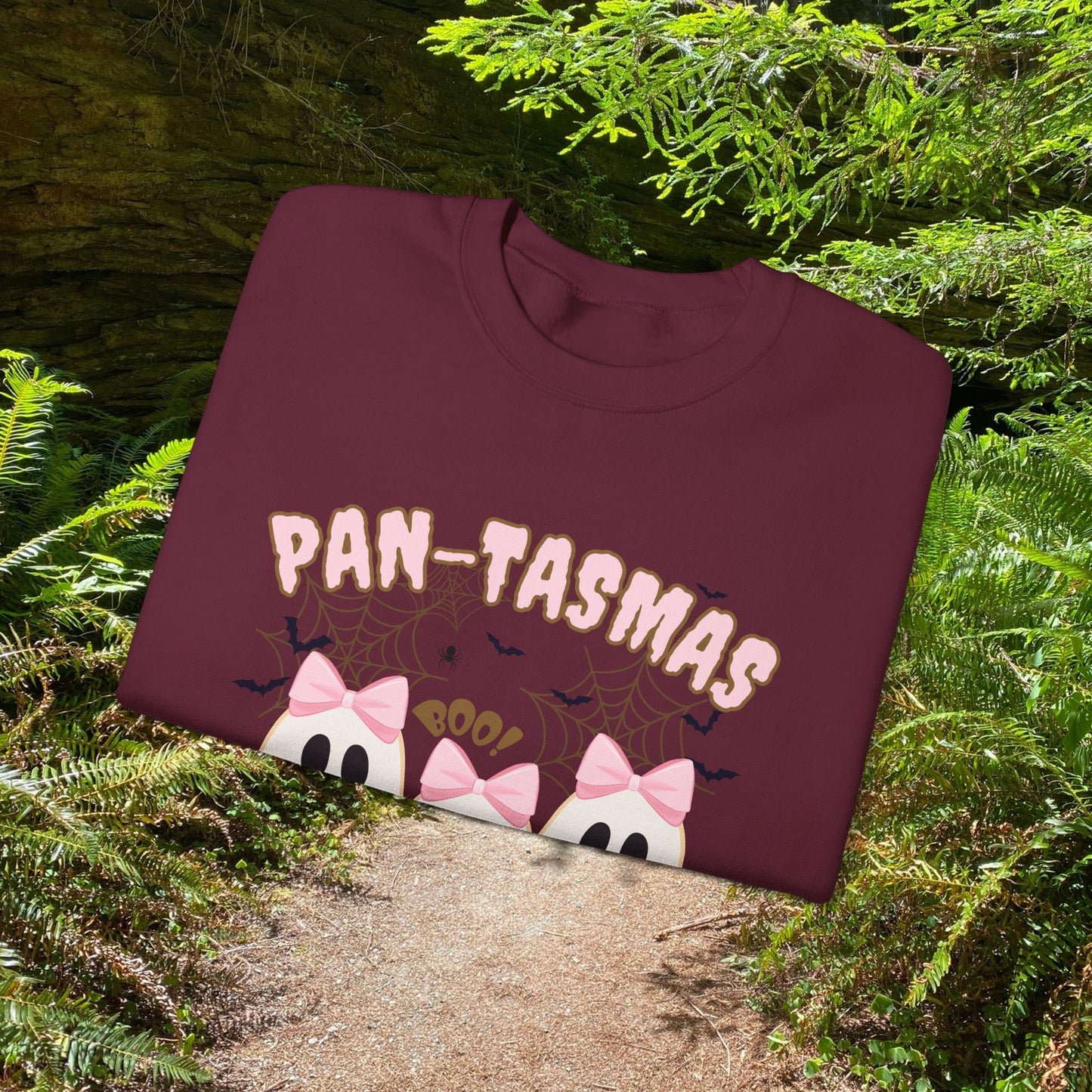 Pan-Tasma Unisex Sweatshirt