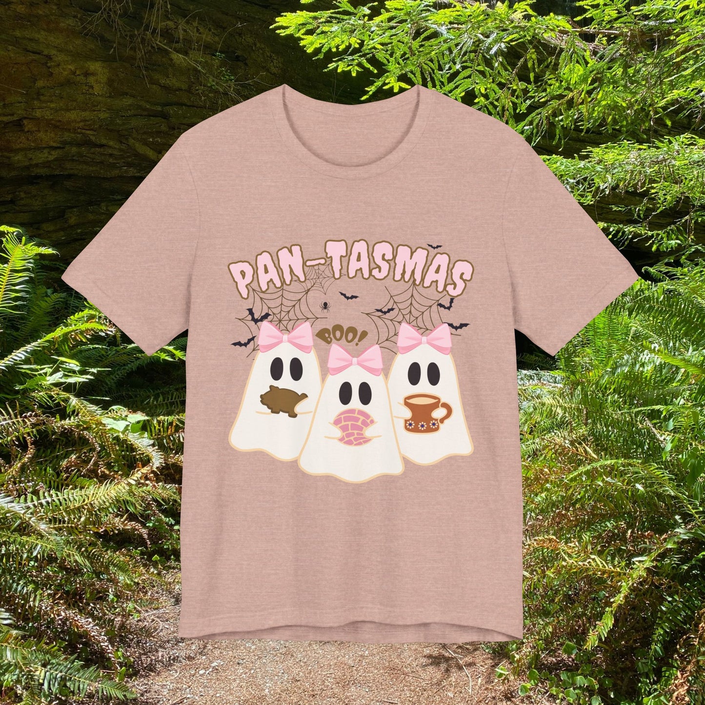 Pan-Tasma Unisex Tee