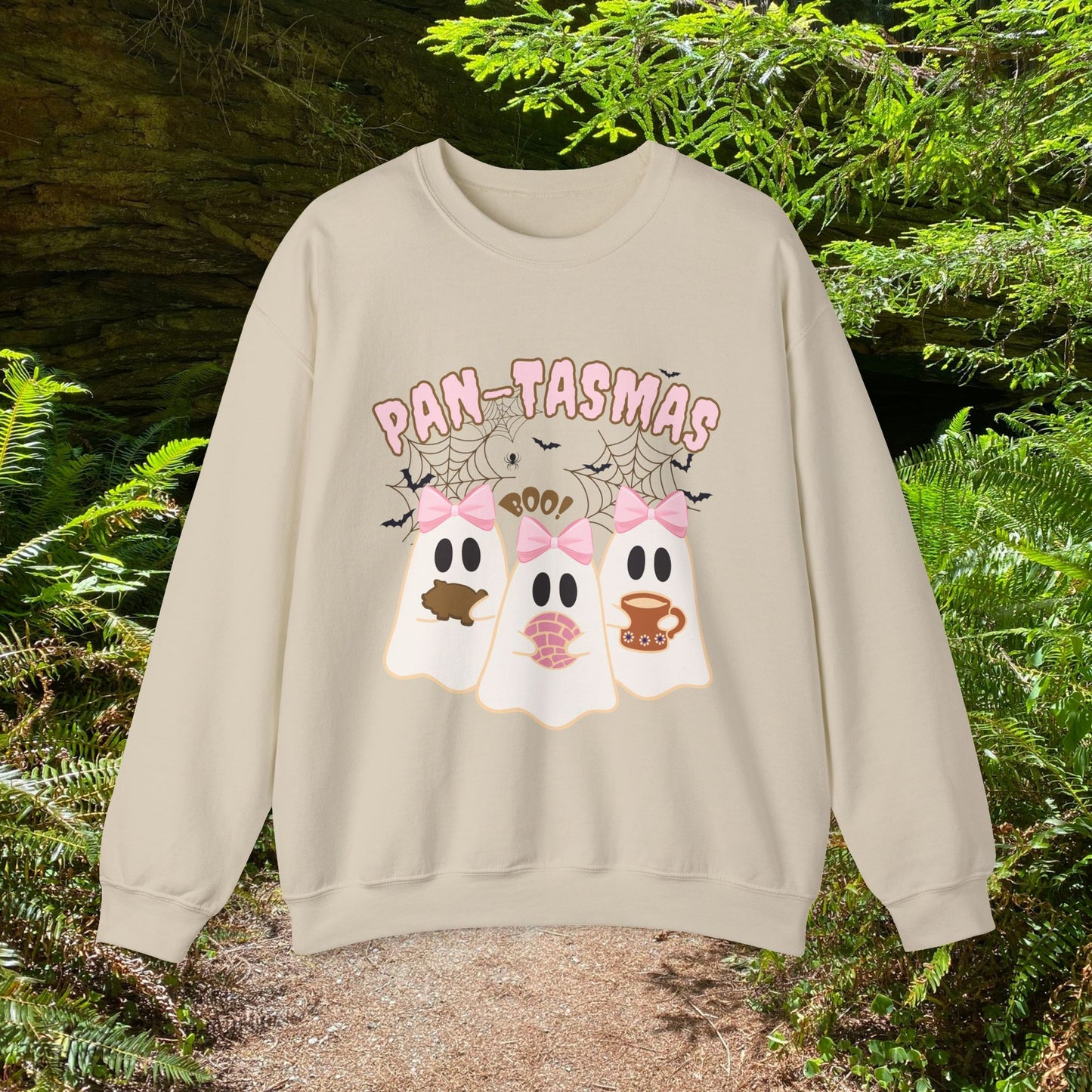 Pan-Tasma Unisex Sweatshirt