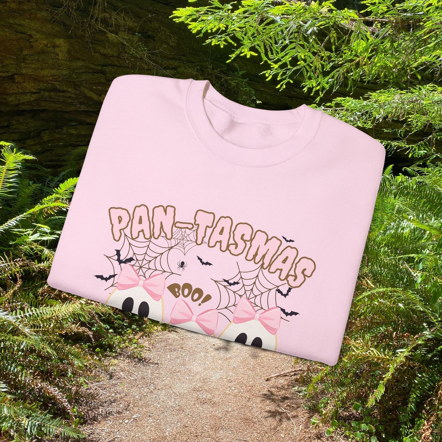 Pan-Tasma Unisex Sweatshirt