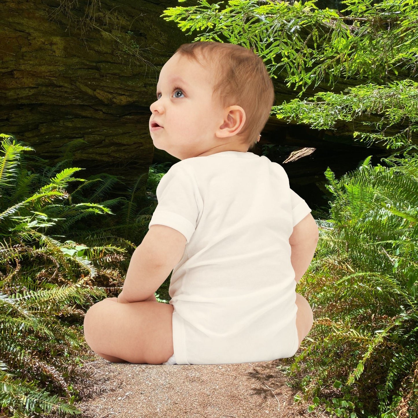 Witchy Sisters Candle Co.- Baby Onesie
