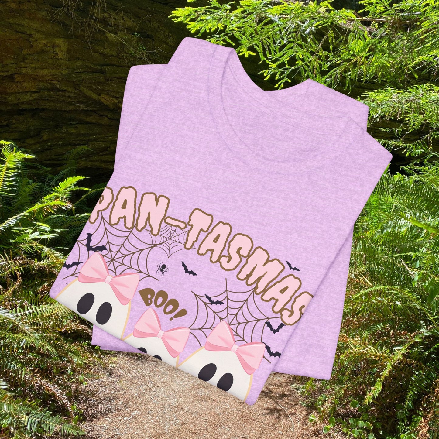 Pan-Tasma Unisex Tee
