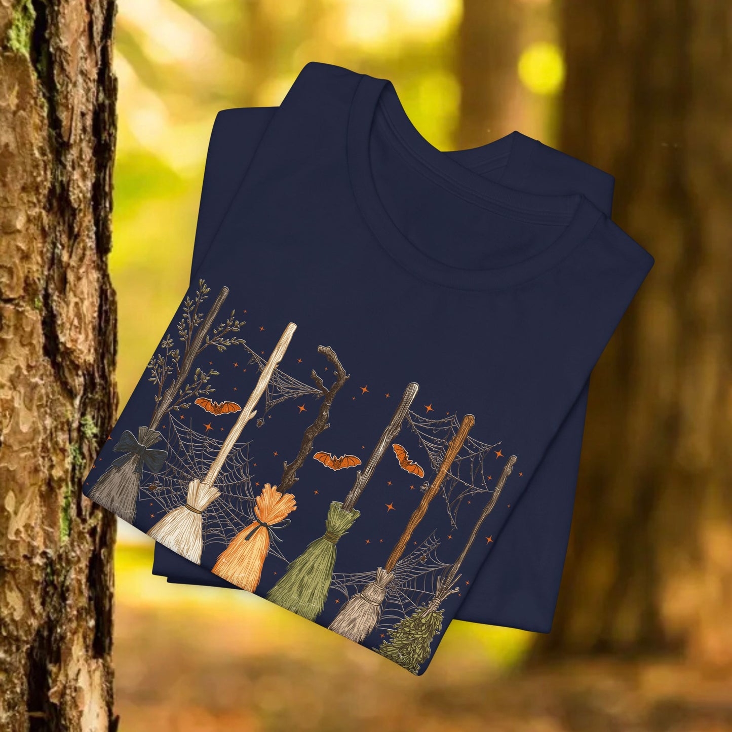 A Witch Needs Options - Unisex Tee