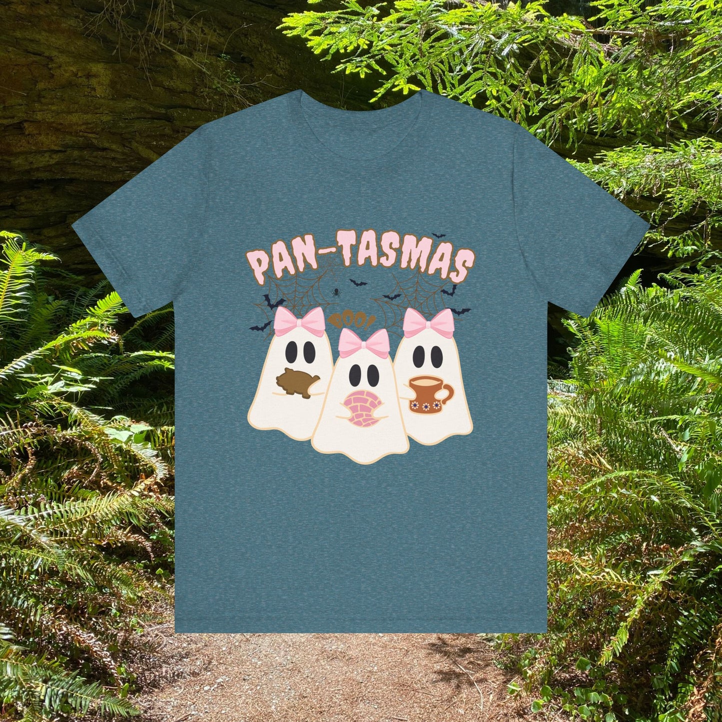 Pan-Tasma Unisex Tee