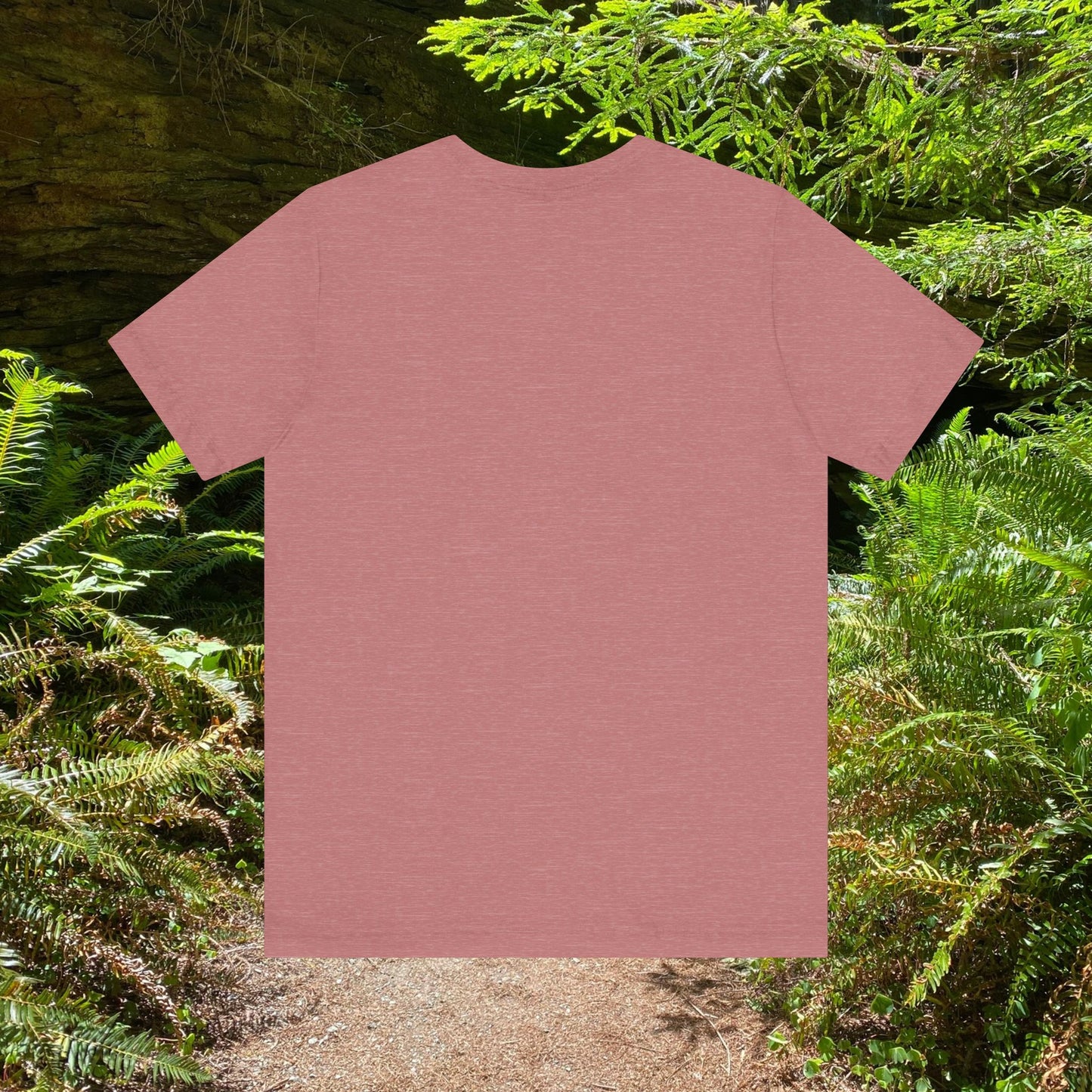 Leopard Mouse Tee
