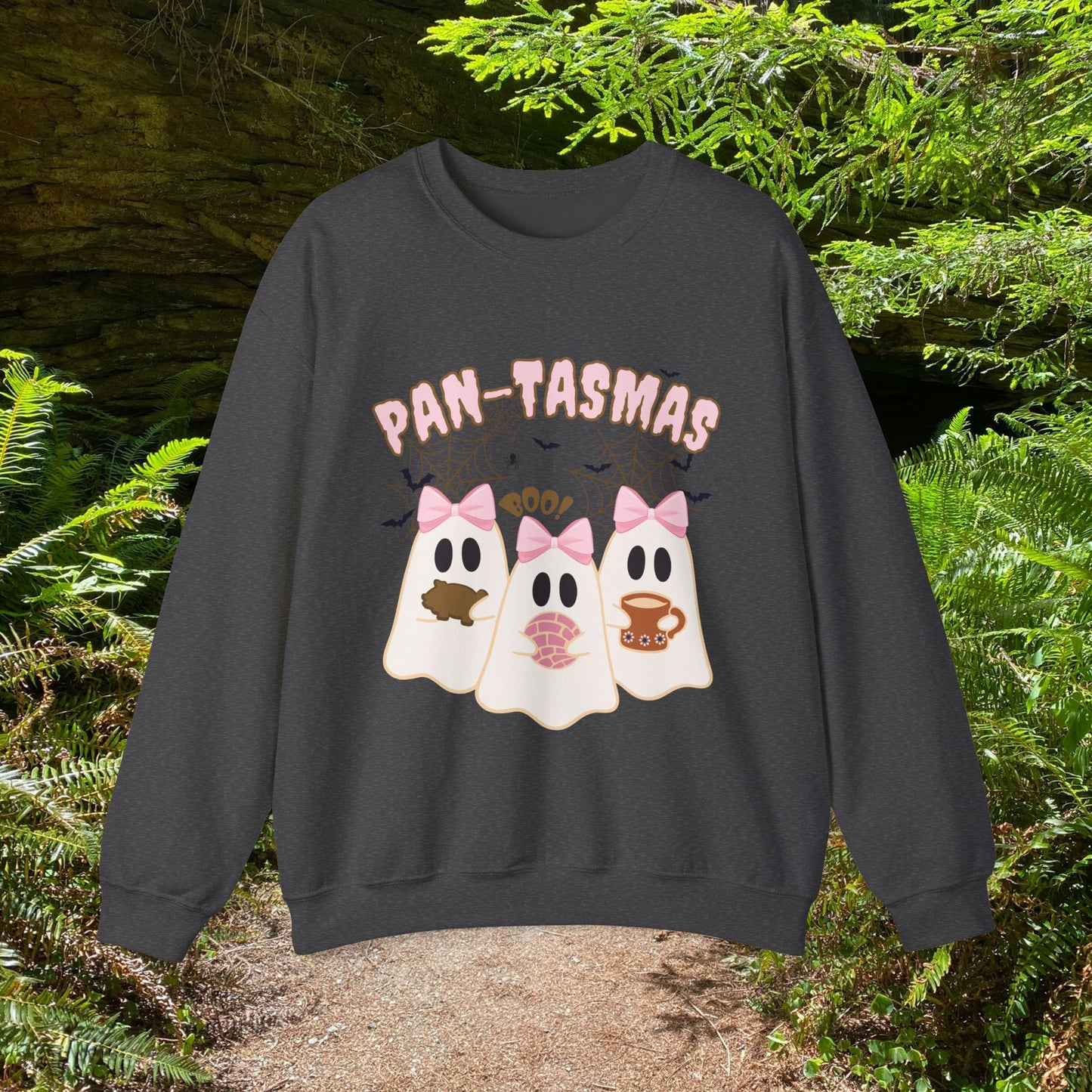 Pan-Tasma Unisex Sweatshirt