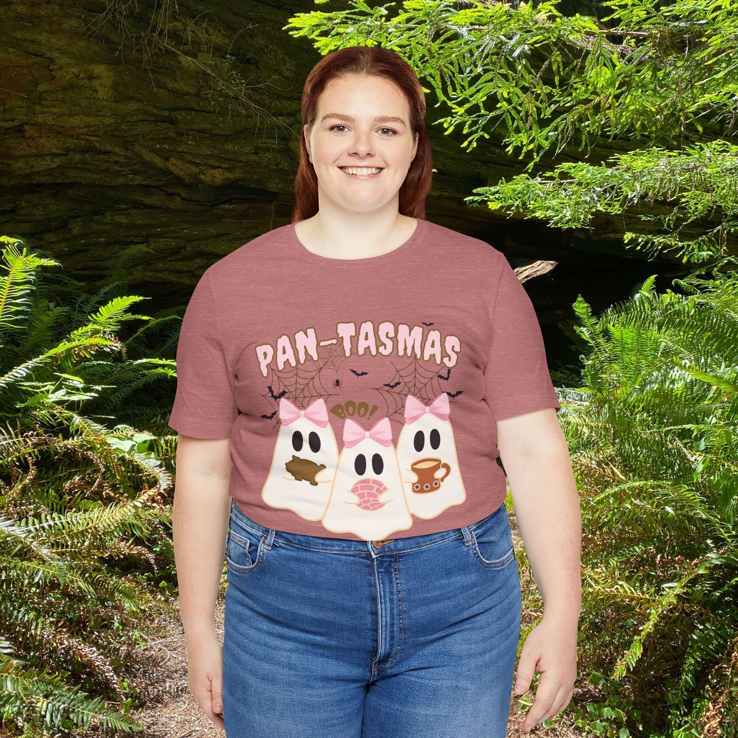 Pan-Tasma Unisex Tee