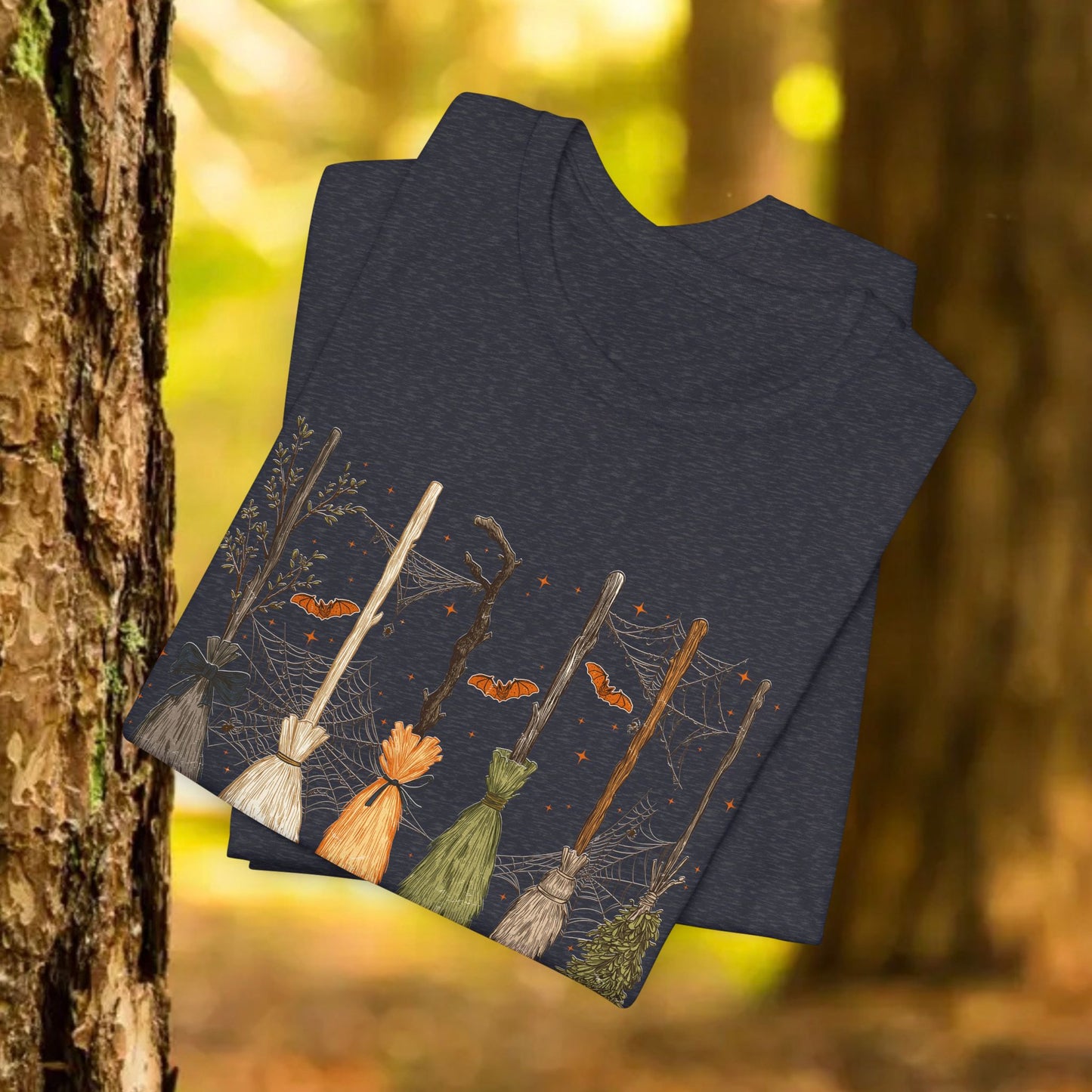 A Witch Needs Options - Unisex Tee