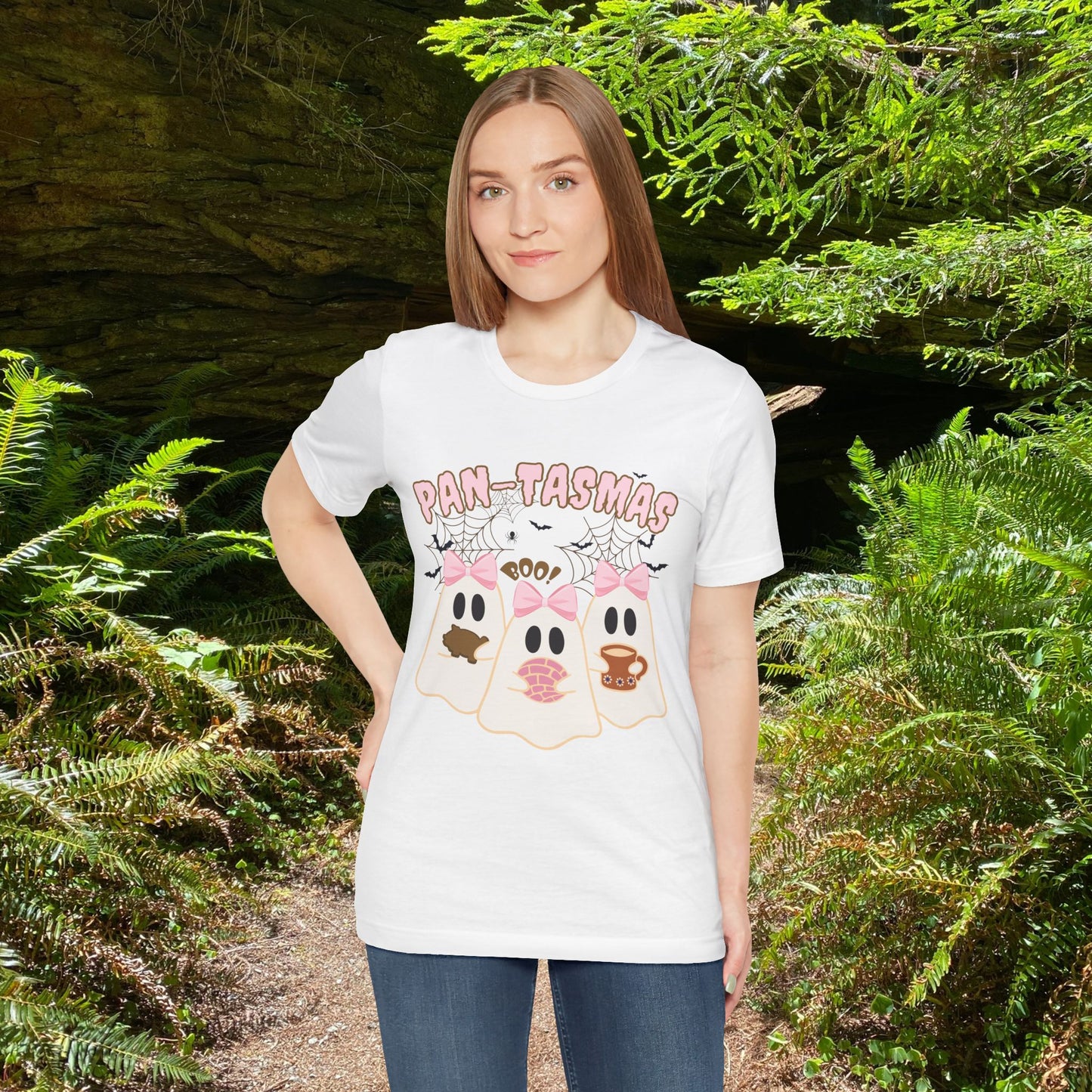 Pan-Tasma Unisex Tee