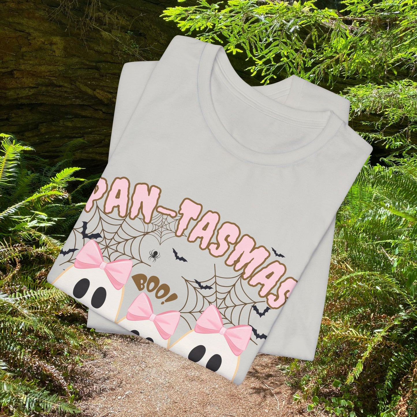 Pan-Tasma Unisex Tee