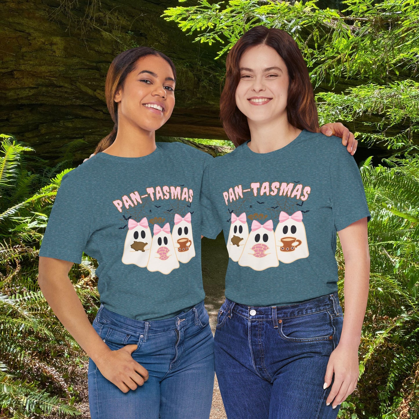 Pan-Tasma Unisex Tee