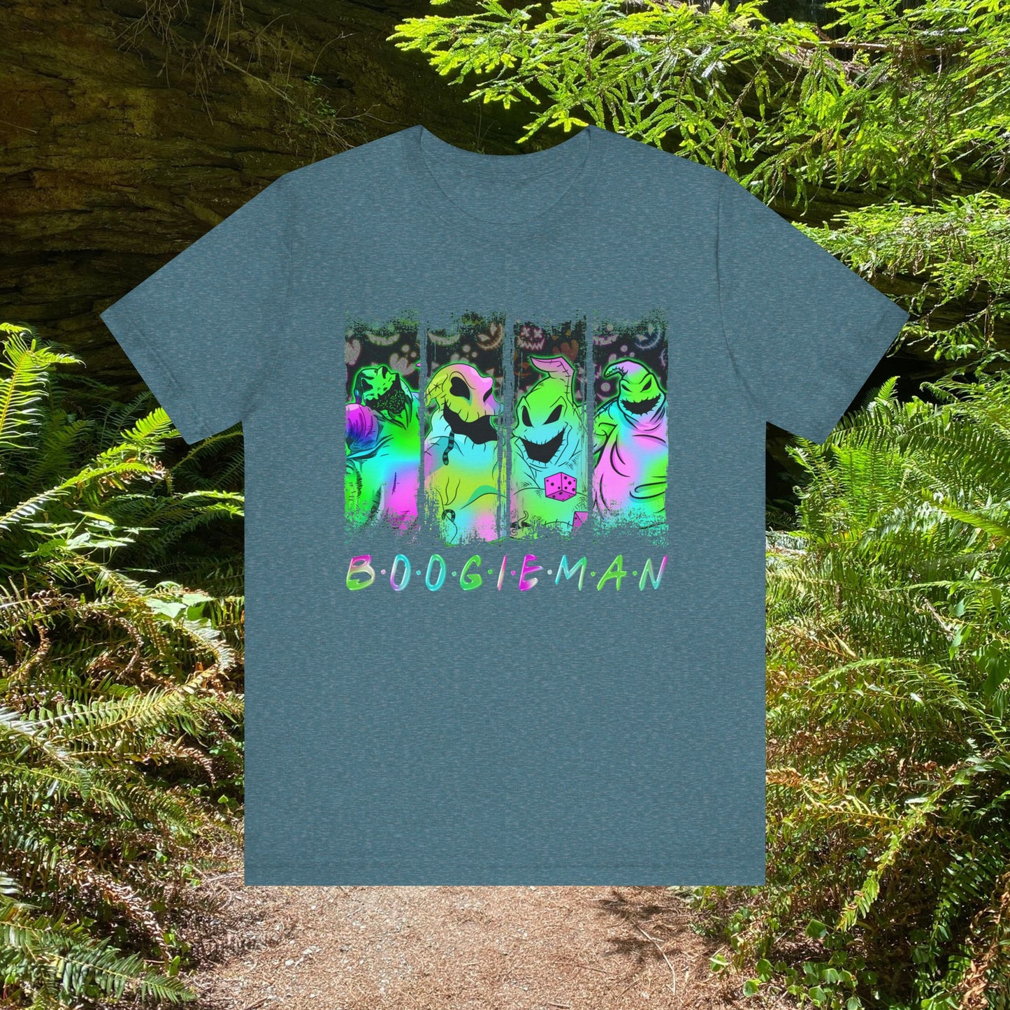 Nightmare Boogie Tee