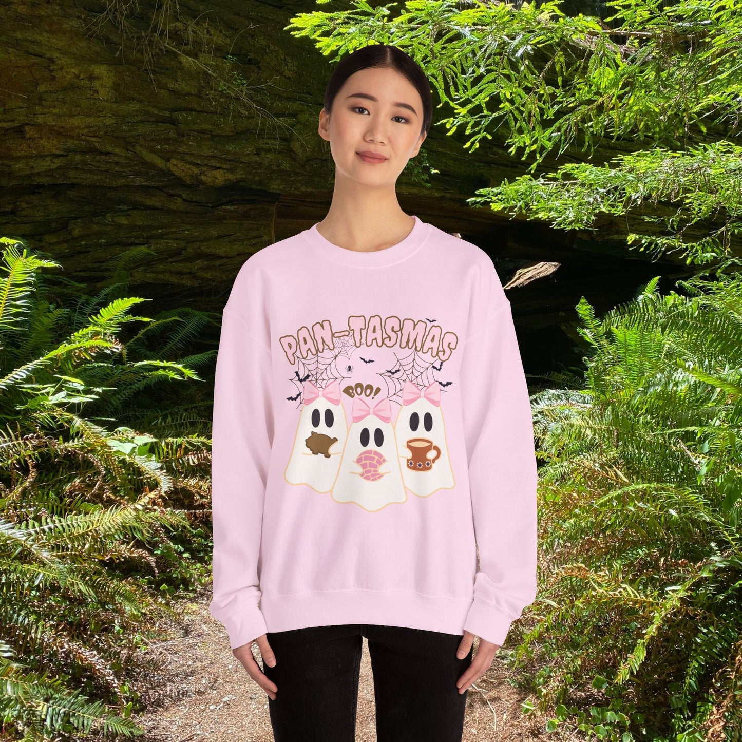 Pan-Tasma Unisex Sweatshirt