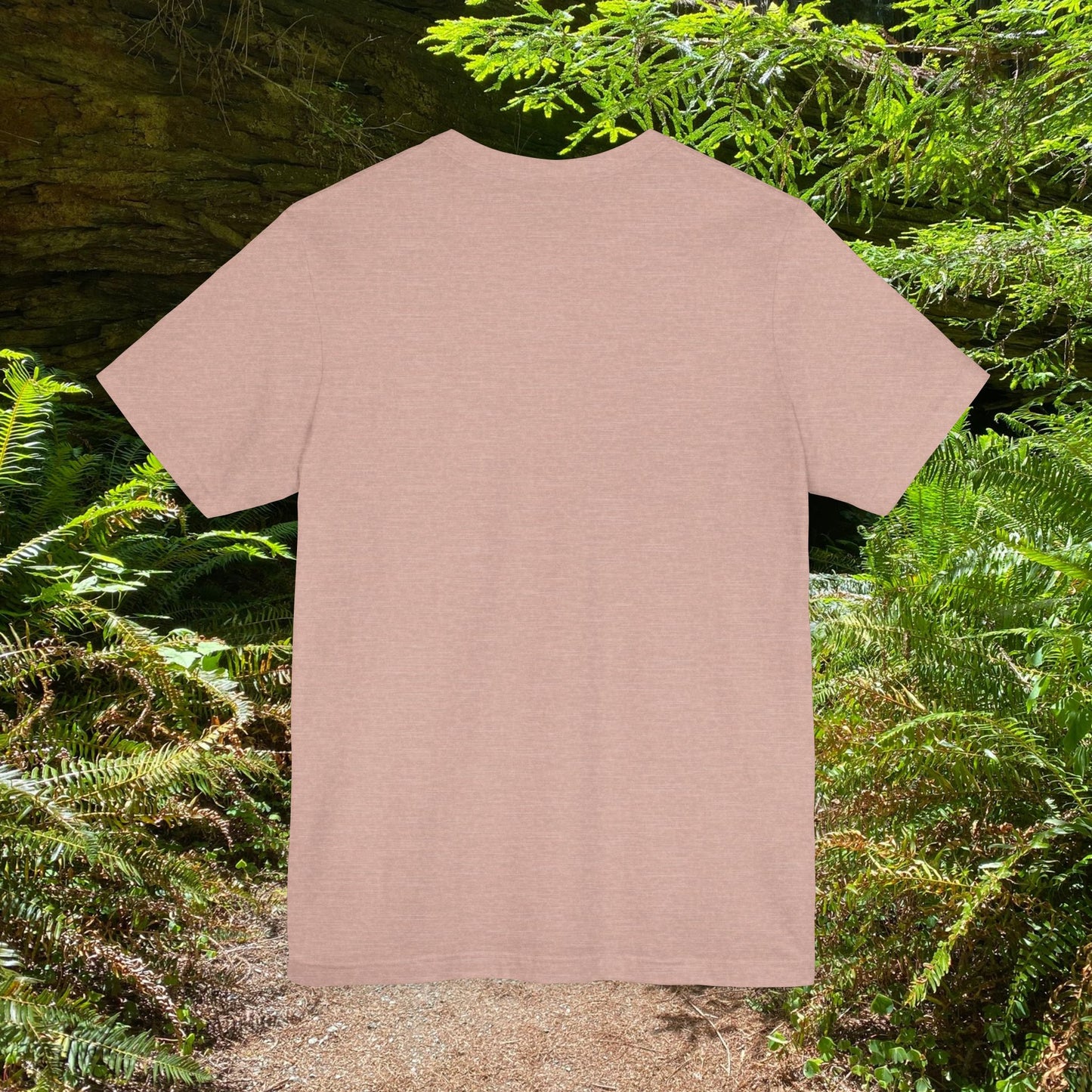 Leopard Mouse Tee